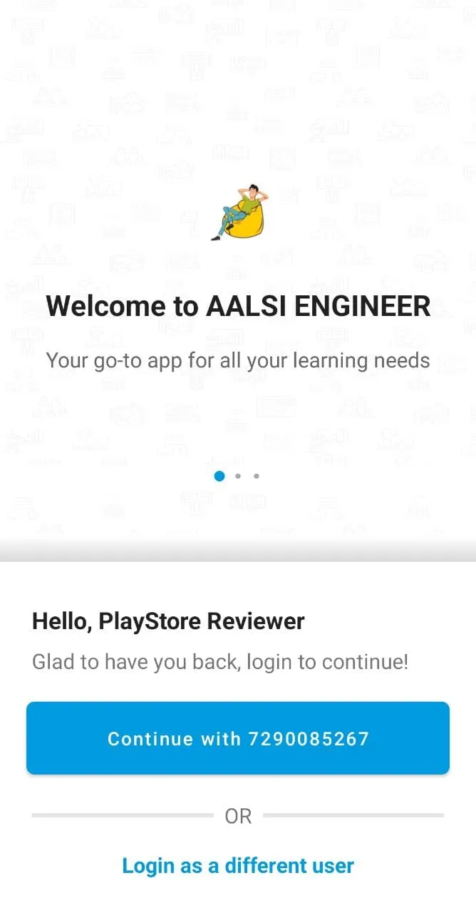 AALSI ENGINEER | Indus Appstore | Screenshot