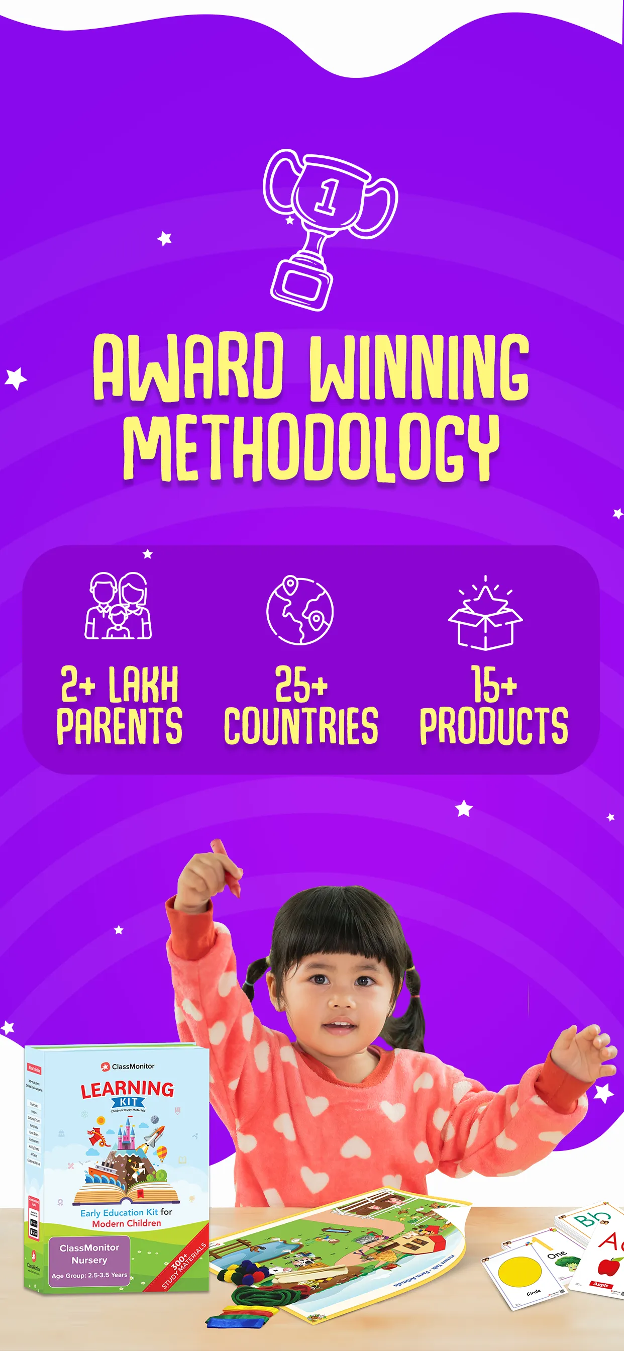 ClassMonitor | Indus Appstore | Screenshot