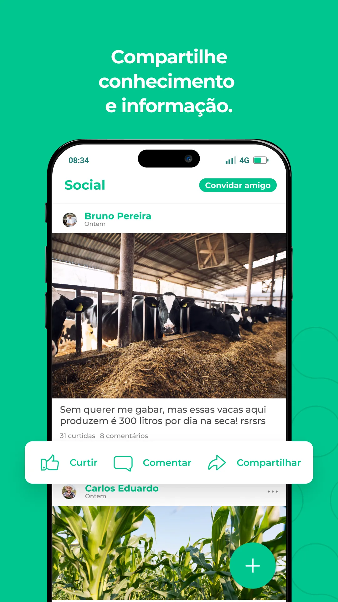 Seedz Farm | Indus Appstore | Screenshot