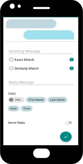 AutoReply For WA | Indus Appstore | Screenshot