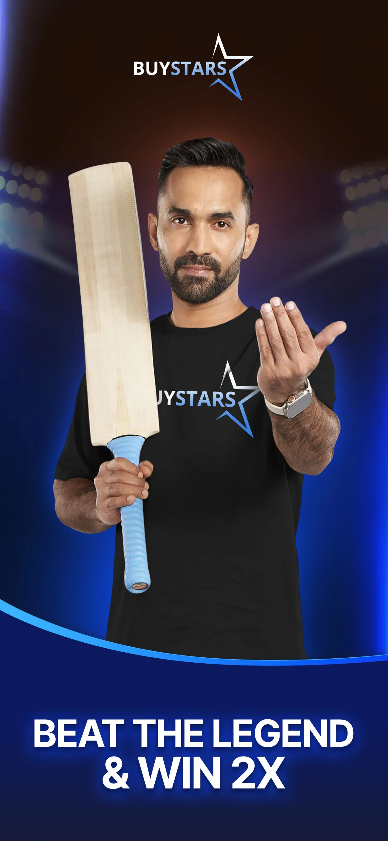 BuyStars Fantasy | Indus Appstore | Screenshot