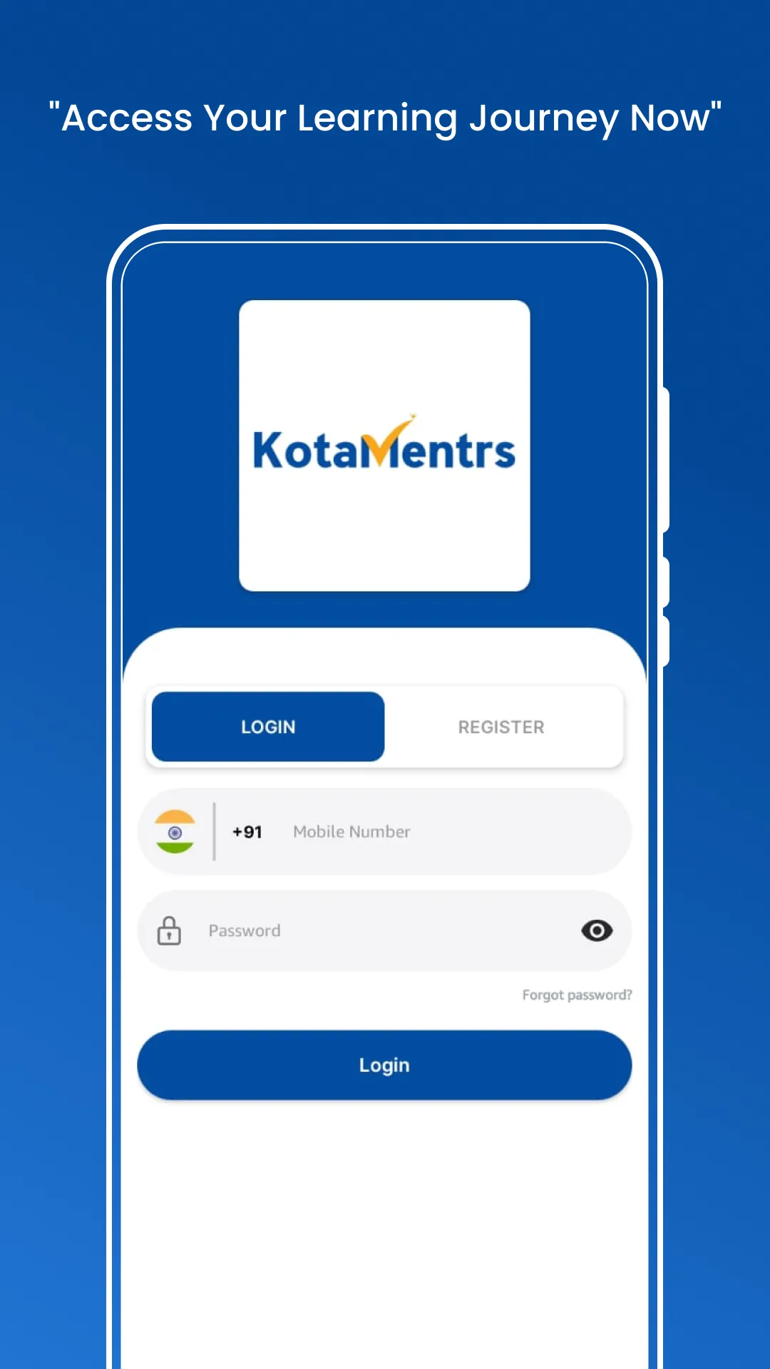 Kotamentrs | Indus Appstore | Screenshot