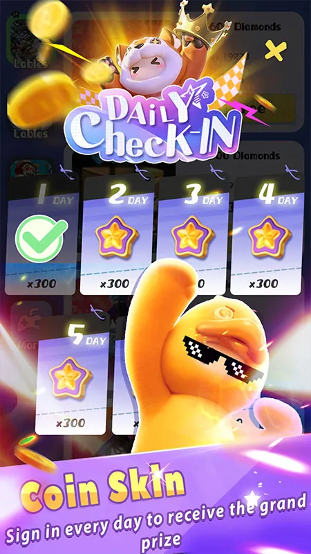 Coinskin | Indus Appstore | Screenshot
