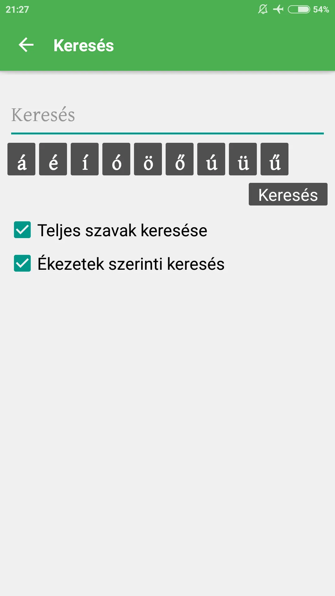 Keresztyén vagyok! | Indus Appstore | Screenshot