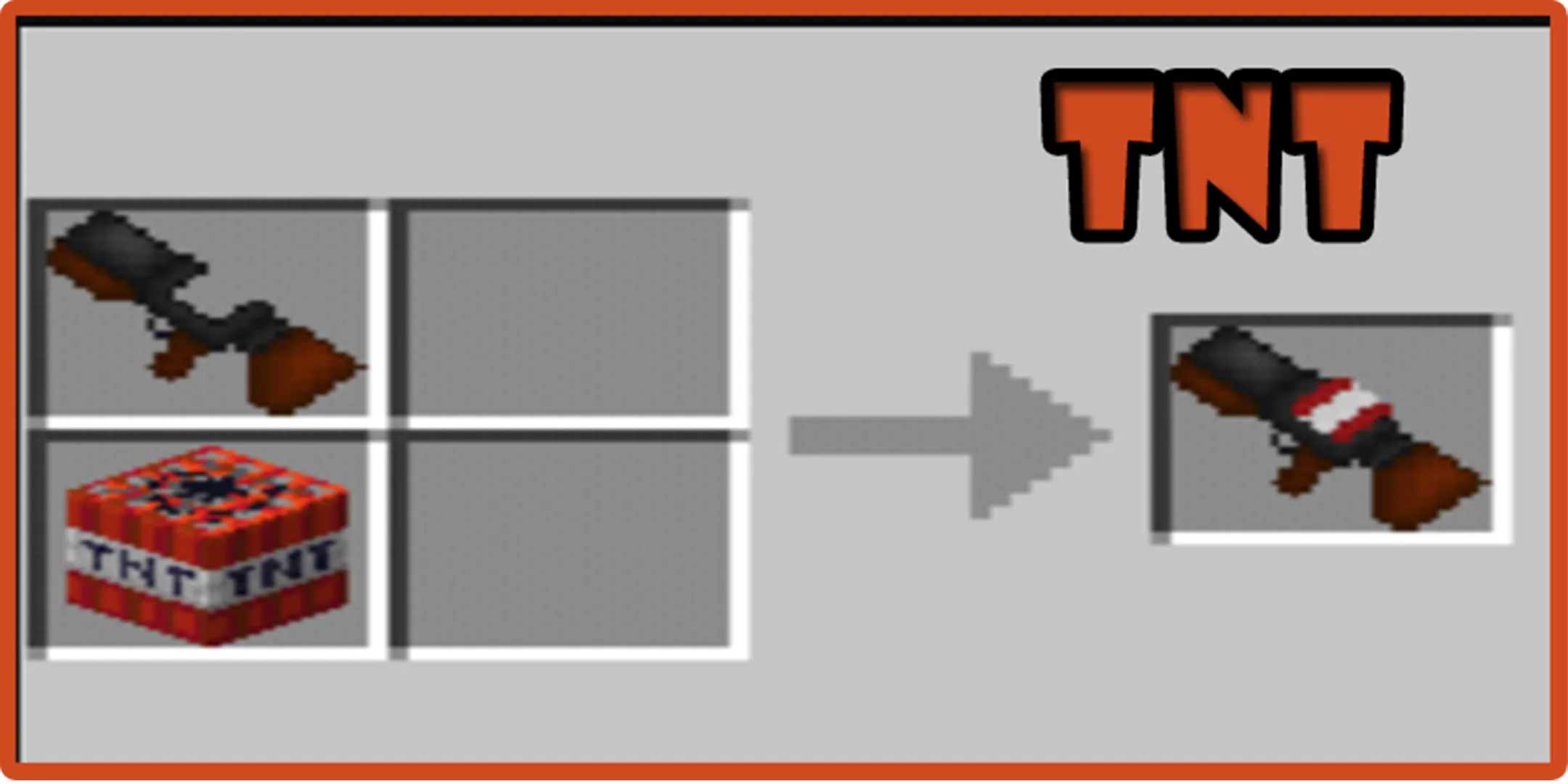 TNT mod for Minecraft | Indus Appstore | Screenshot