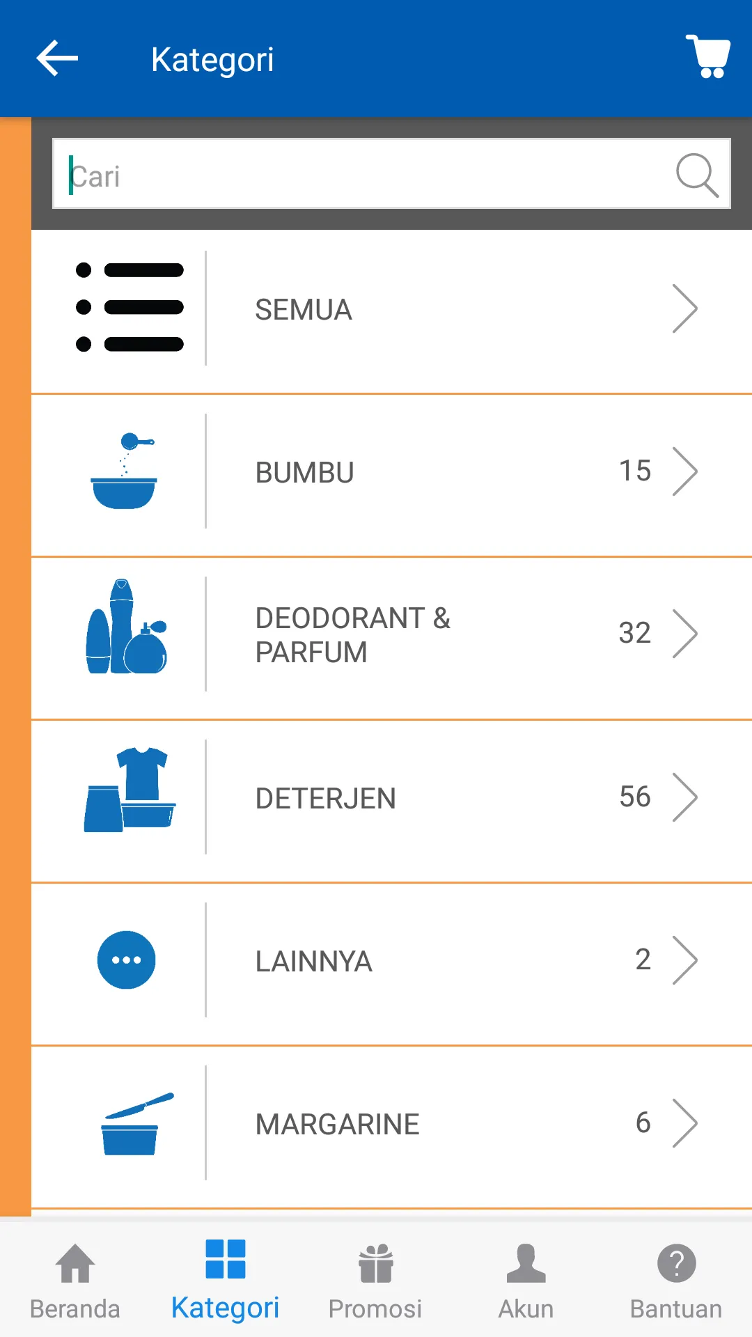 XRULID UAT | Indus Appstore | Screenshot