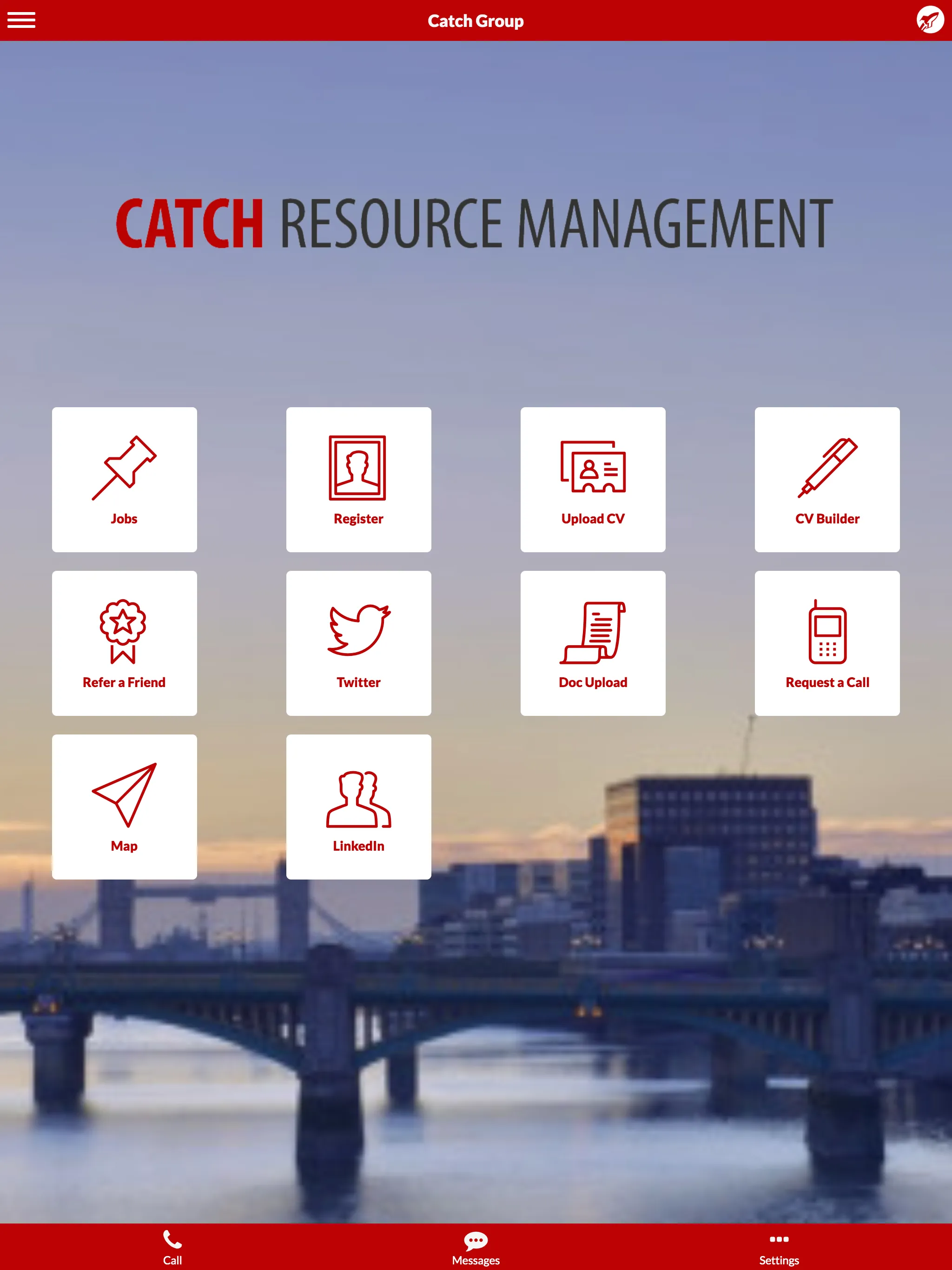 Catch Group | Indus Appstore | Screenshot