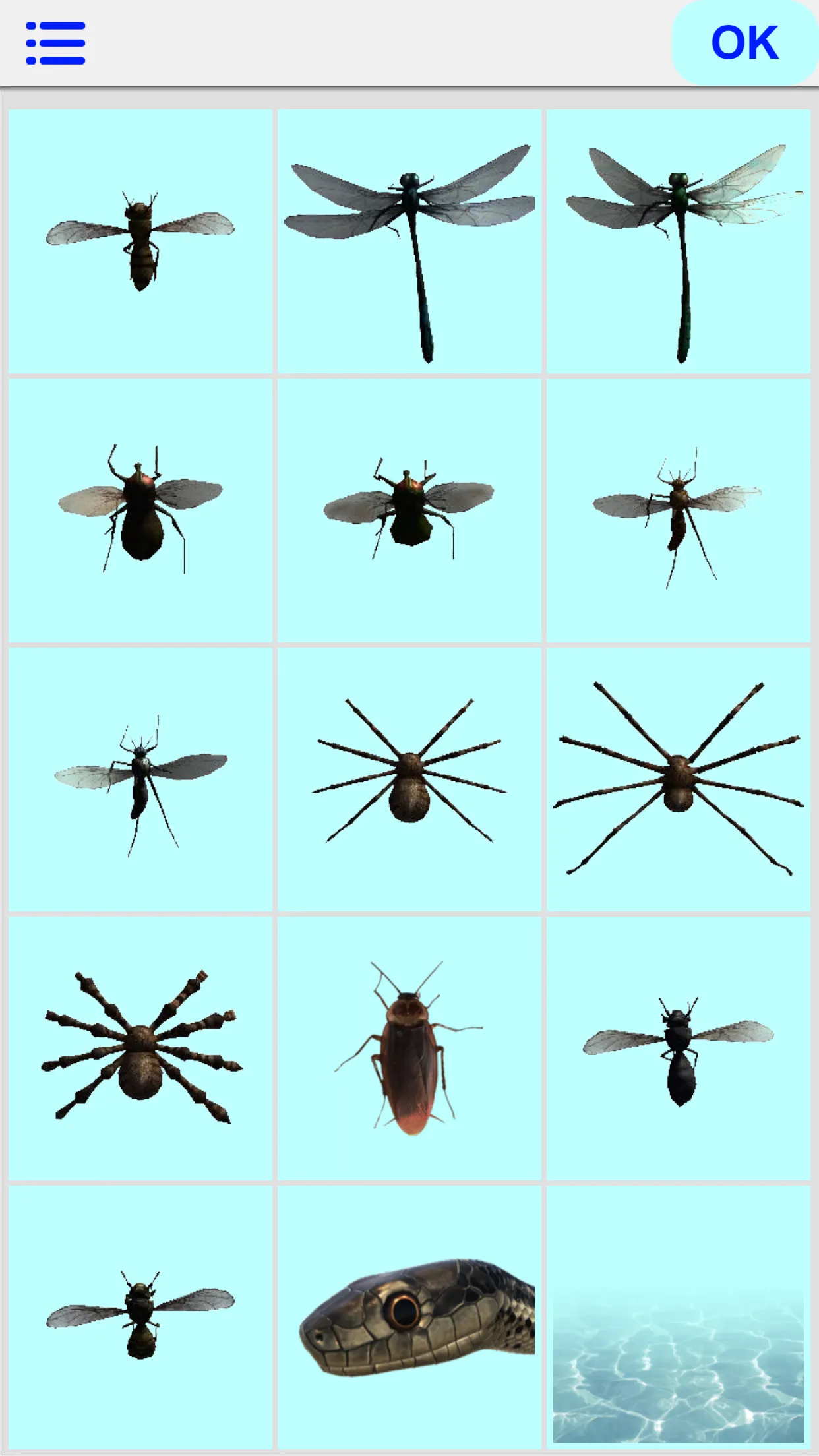 Insects Prank | Indus Appstore | Screenshot