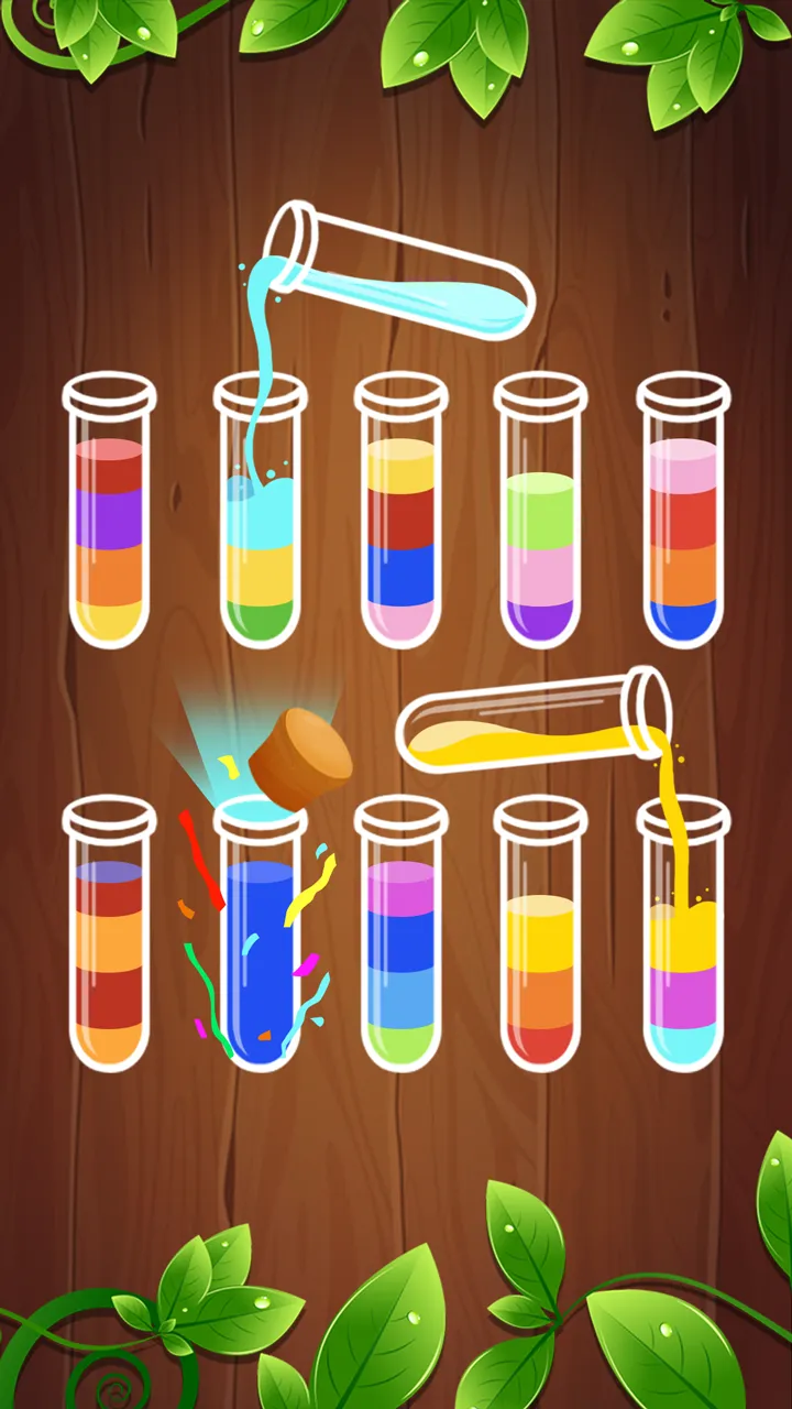 Woody Puzzles: Mini Brain Game | Indus Appstore | Screenshot