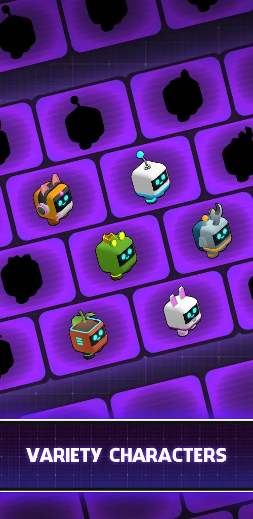 Cyber Jump | Indus Appstore | Screenshot