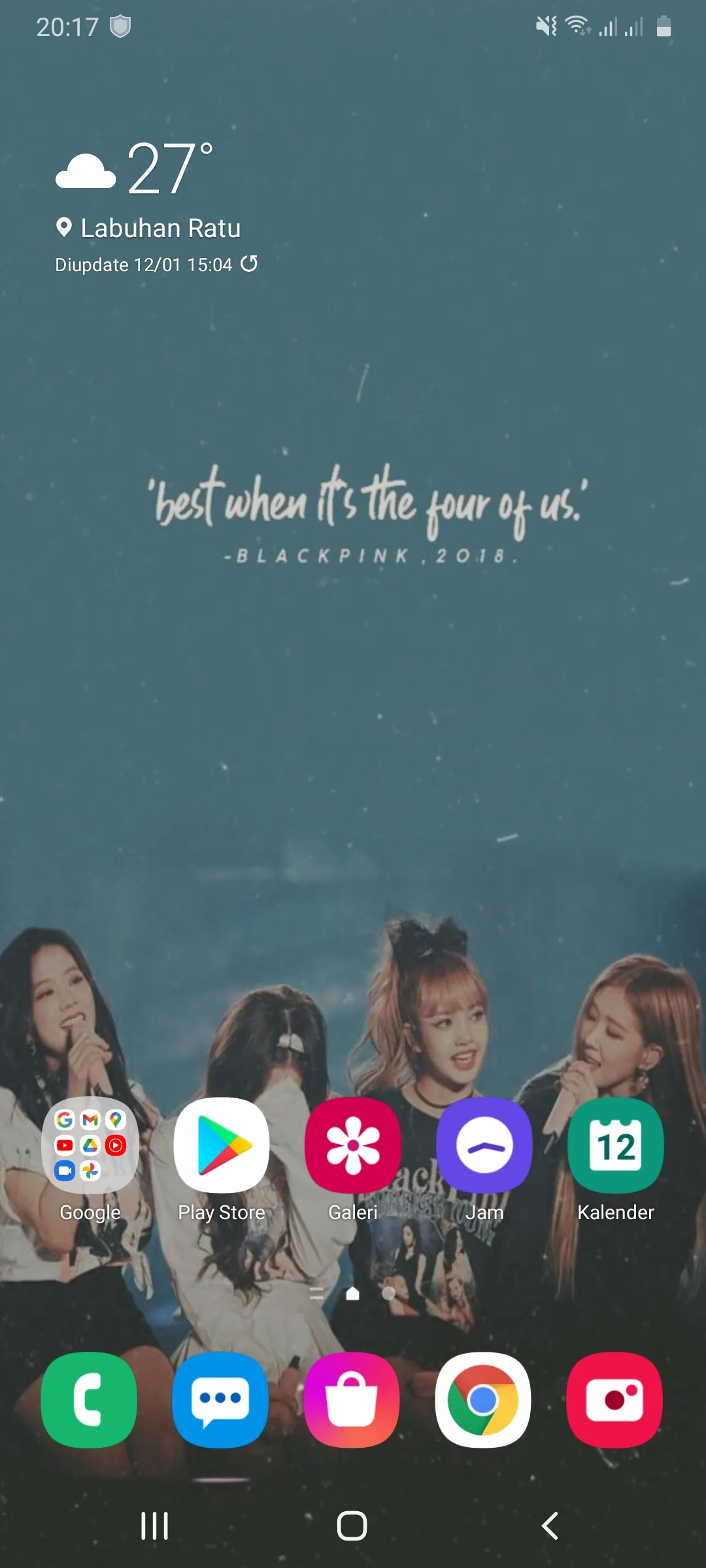 Blackpink Wallpaper HD | Indus Appstore | Screenshot