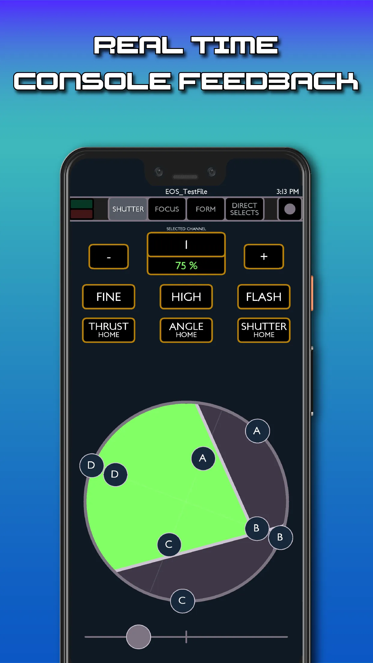 ShuttR Cut Lite | Indus Appstore | Screenshot