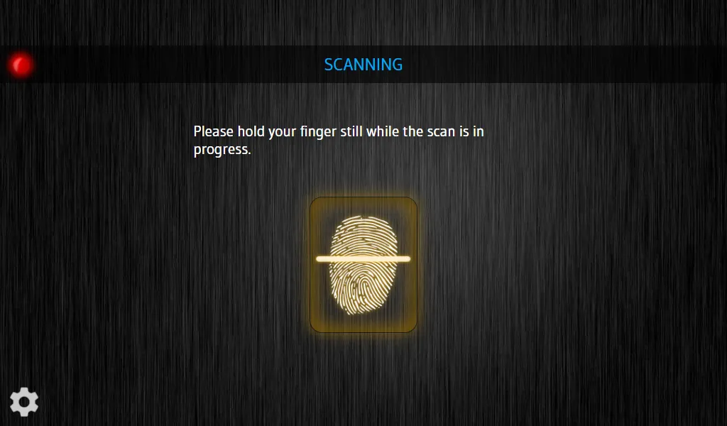 Prank Age Scanner | Indus Appstore | Screenshot