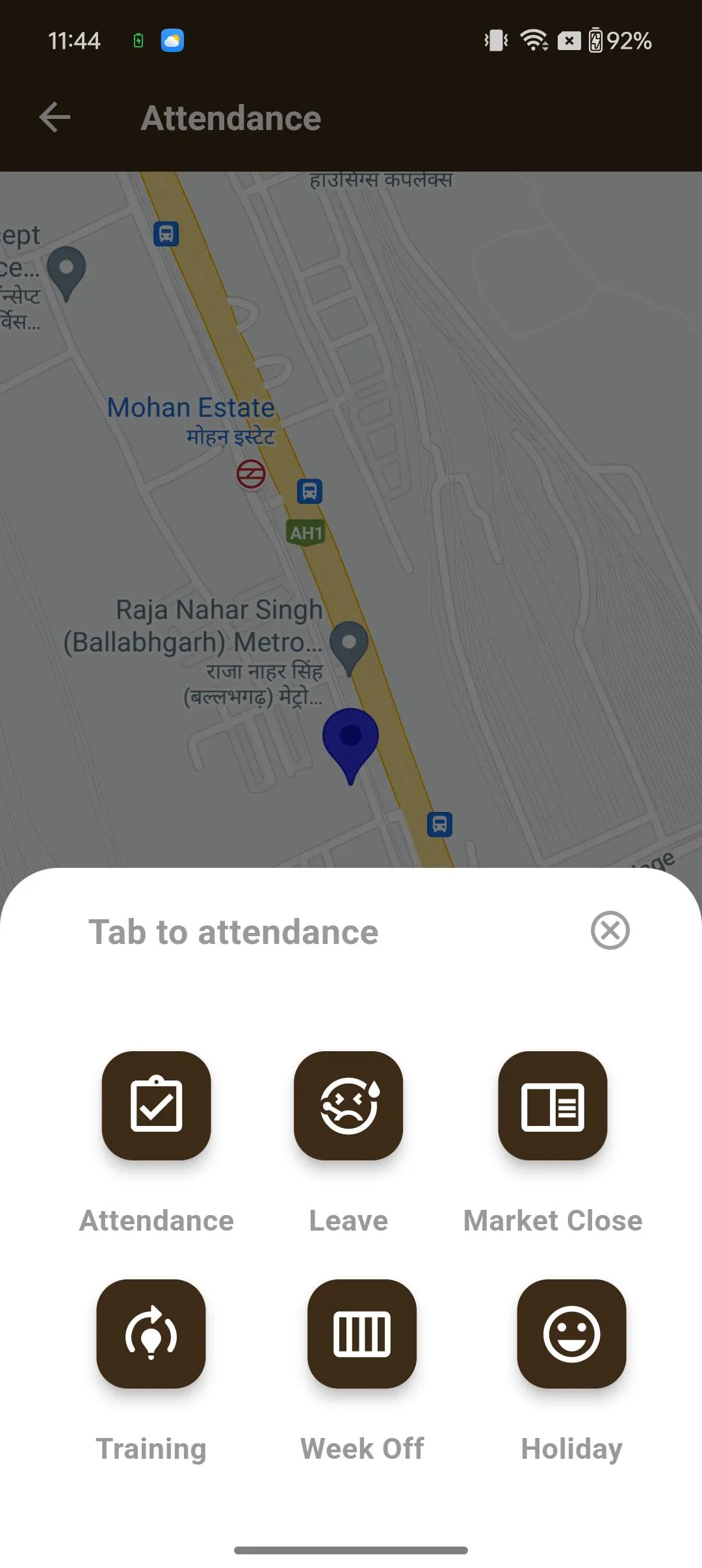 Navodaya | Indus Appstore | Screenshot