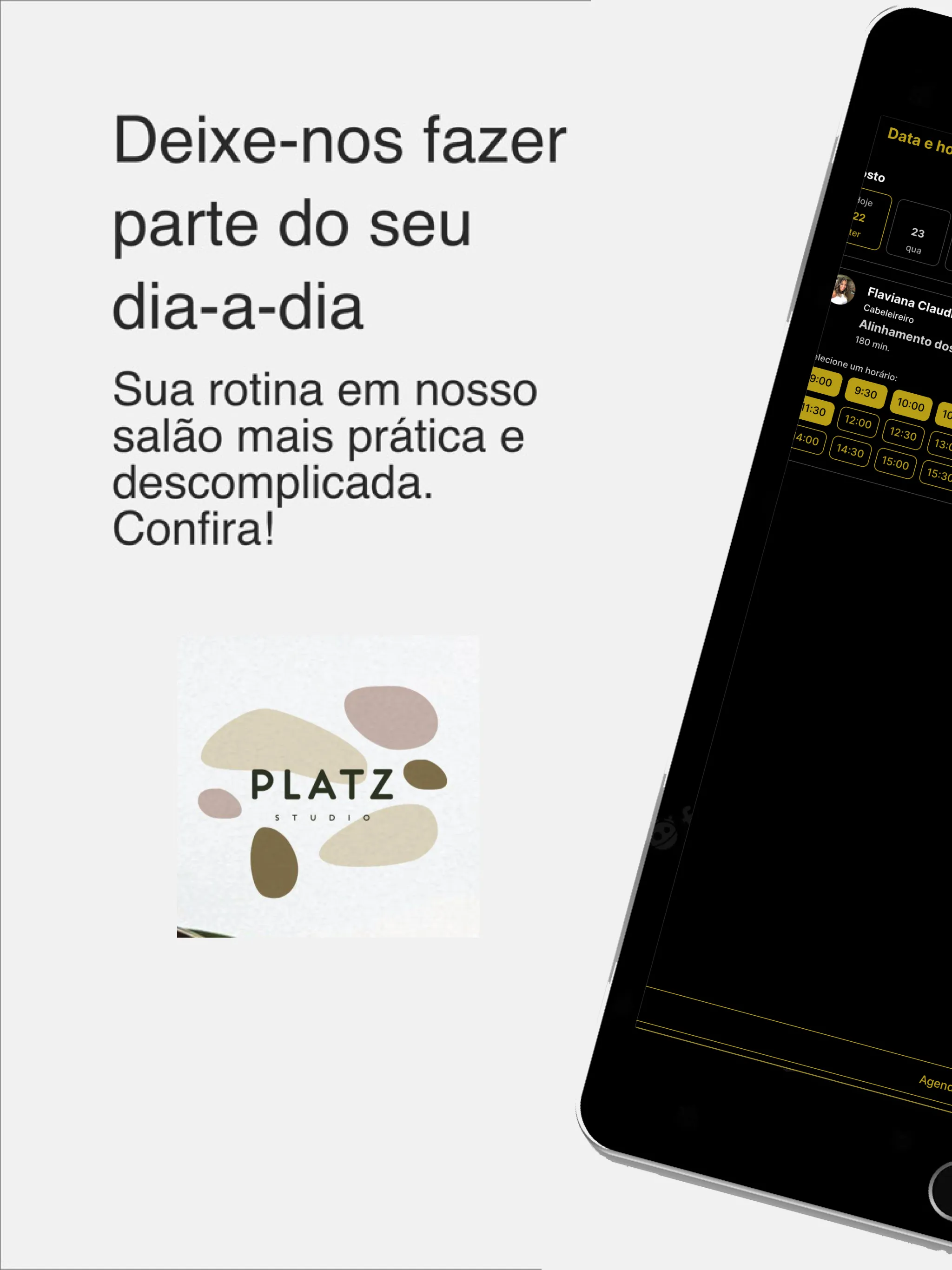 Platz Studio | Indus Appstore | Screenshot