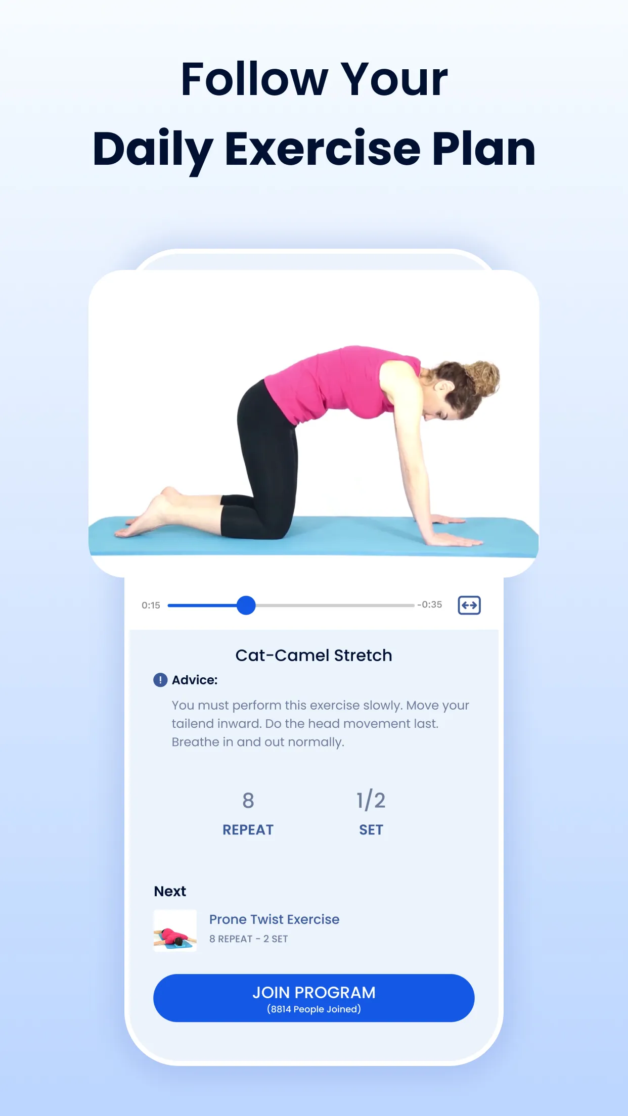 MoovBuddy: Your Health Coach | Indus Appstore | Screenshot