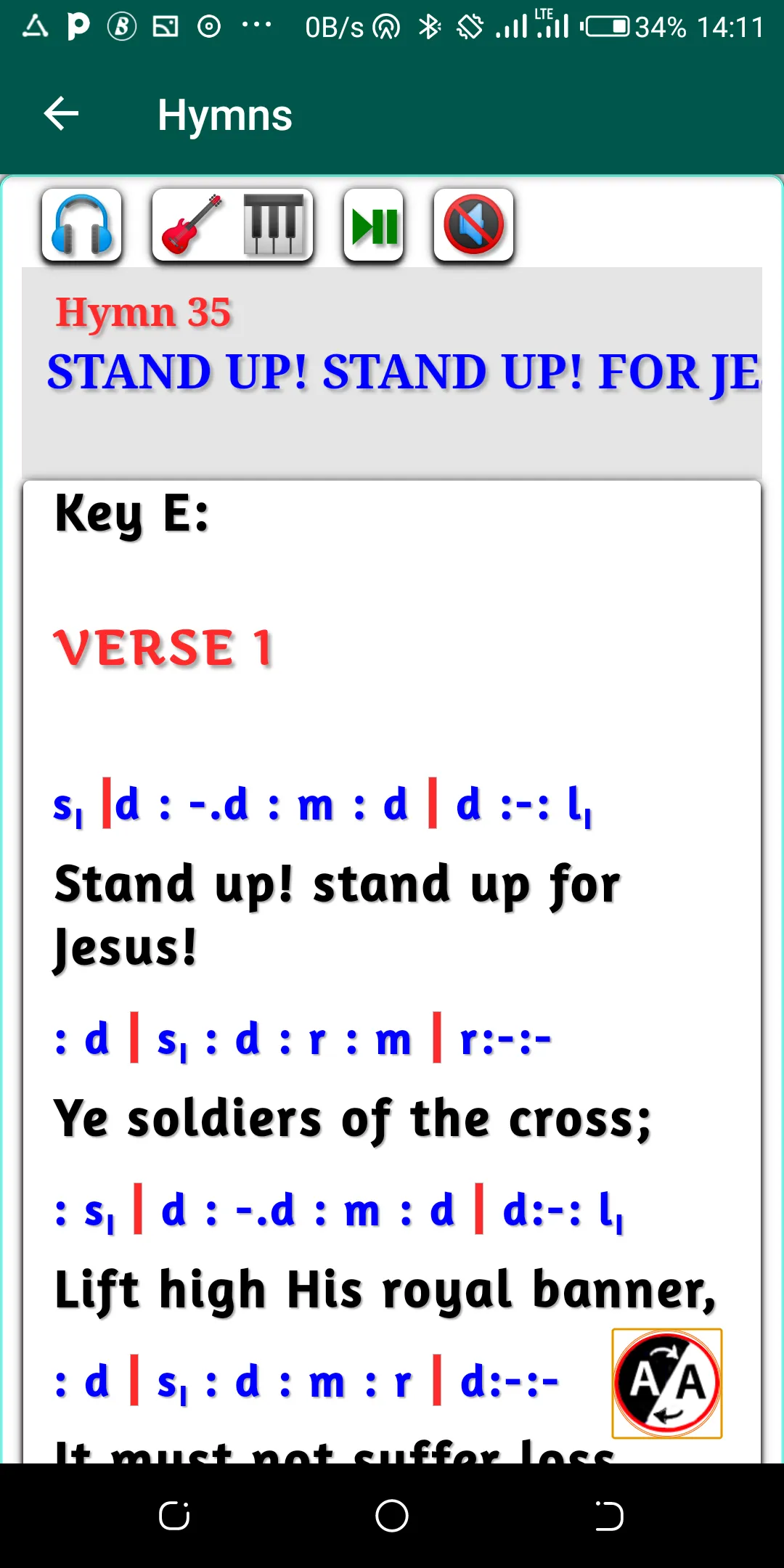Catholic Missal, Bible, Hymnbo | Indus Appstore | Screenshot
