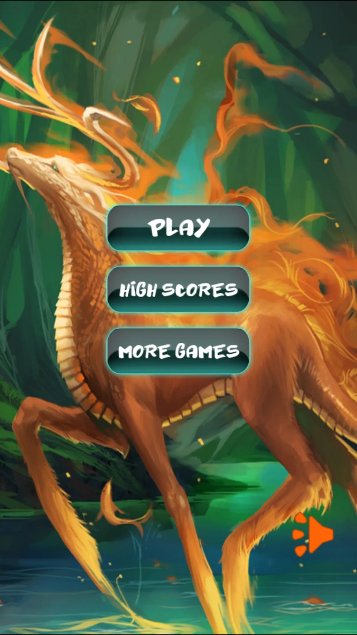 Mythical Legend Puzzles | Indus Appstore | Screenshot