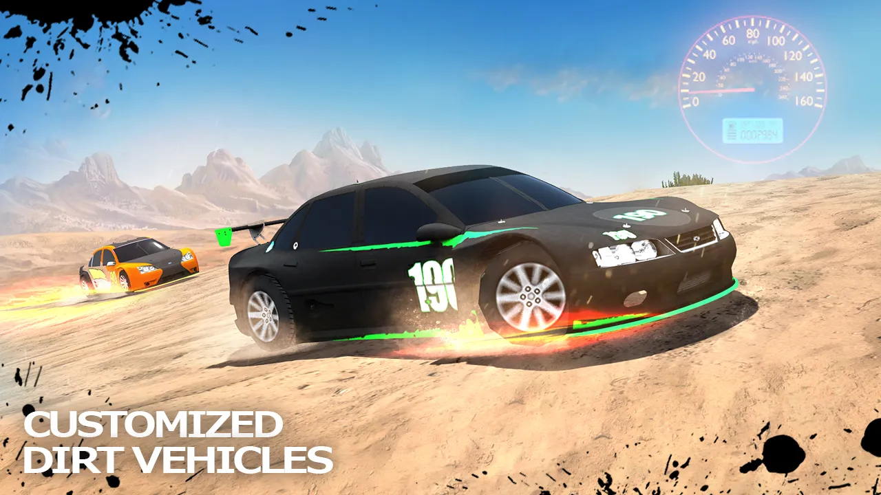 Car Driving 3D Simulator Game | Indus Appstore | Screenshot