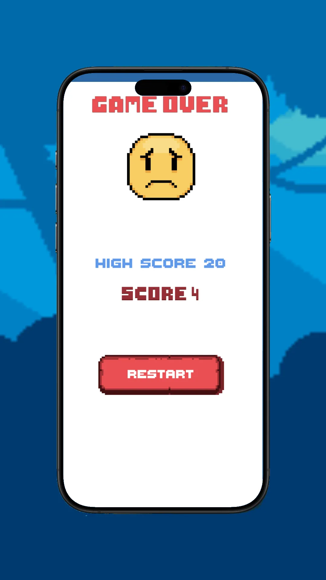 Monkey Hop | Indus Appstore | Screenshot