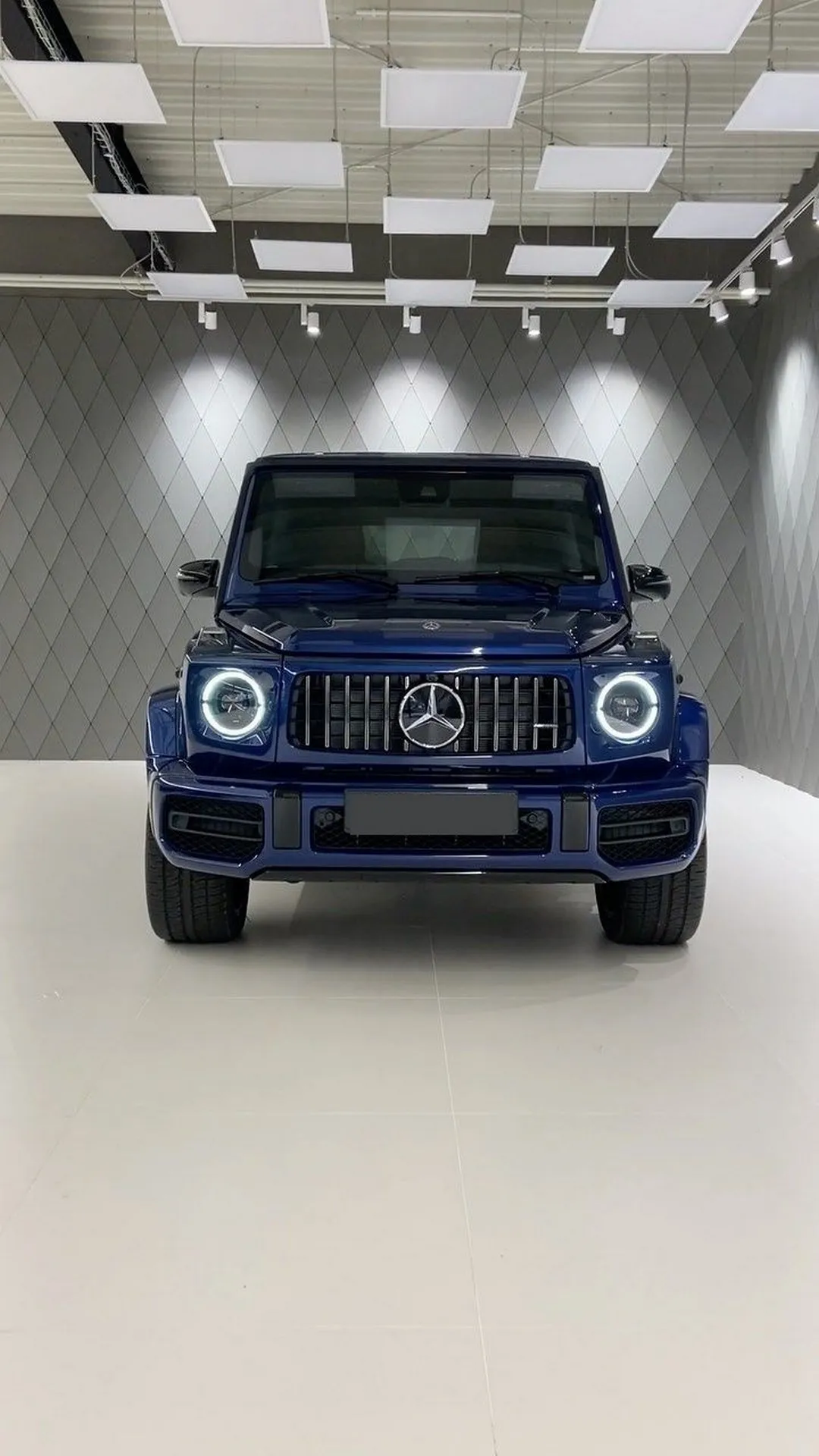 Mercedes AMG G63 Wallpapers | Indus Appstore | Screenshot