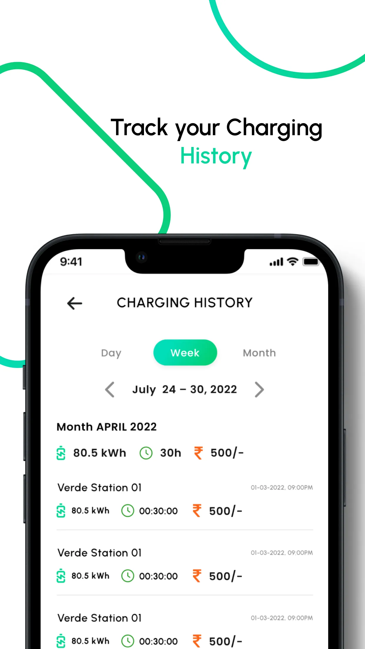 Verdemobility - EV Life | Indus Appstore | Screenshot