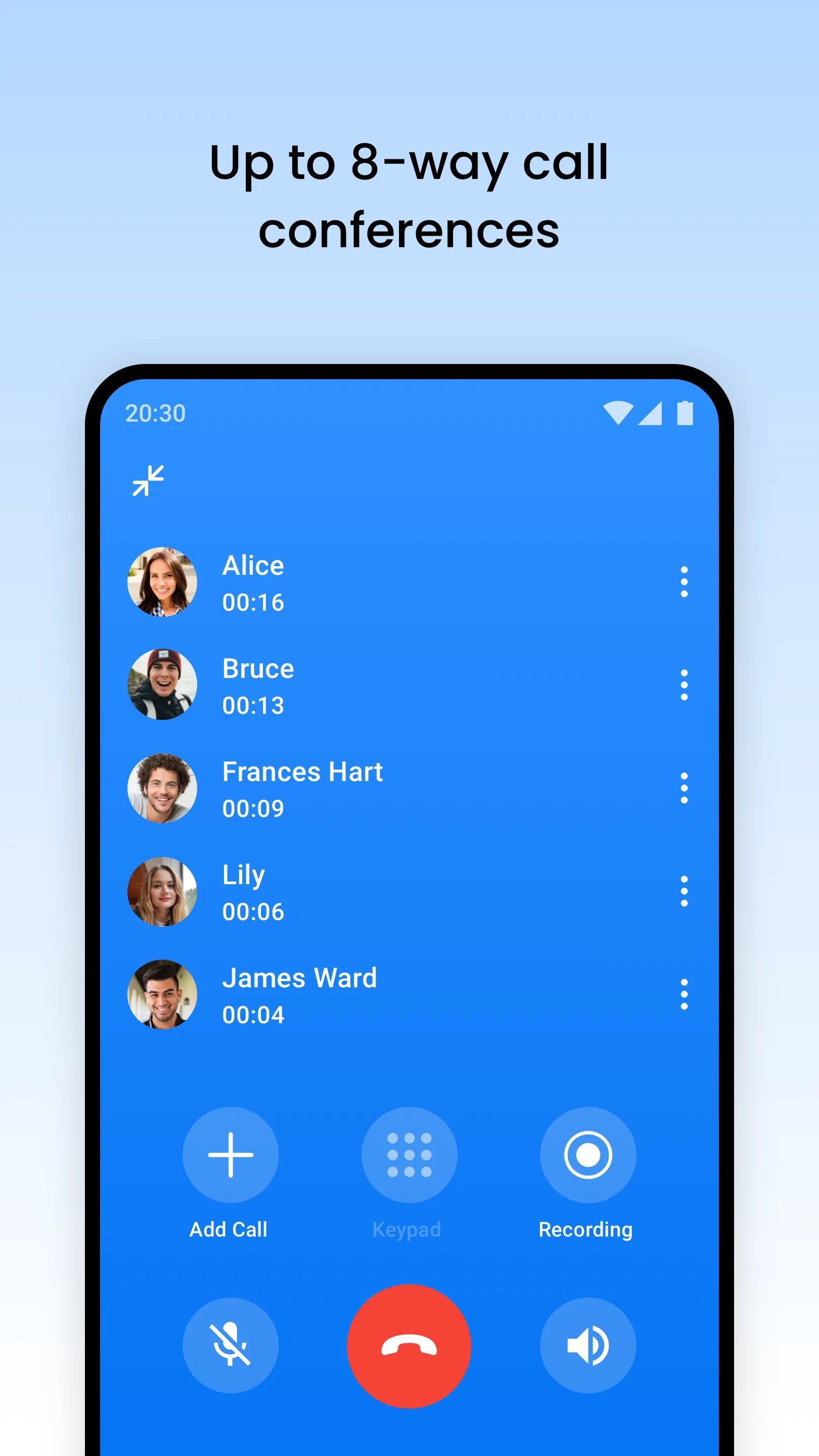 We Call - WiFi Calling | Indus Appstore | Screenshot