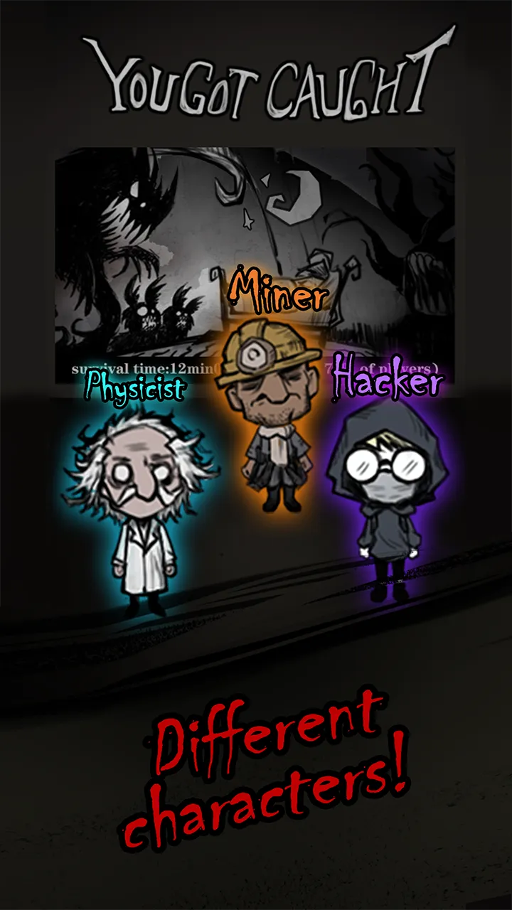 Silent Castle: Survive | Indus Appstore | Screenshot