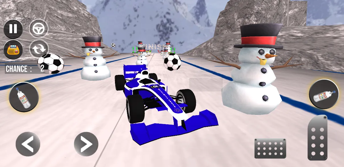 Formula Car Racing Games 2024 | Indus Appstore | Screenshot