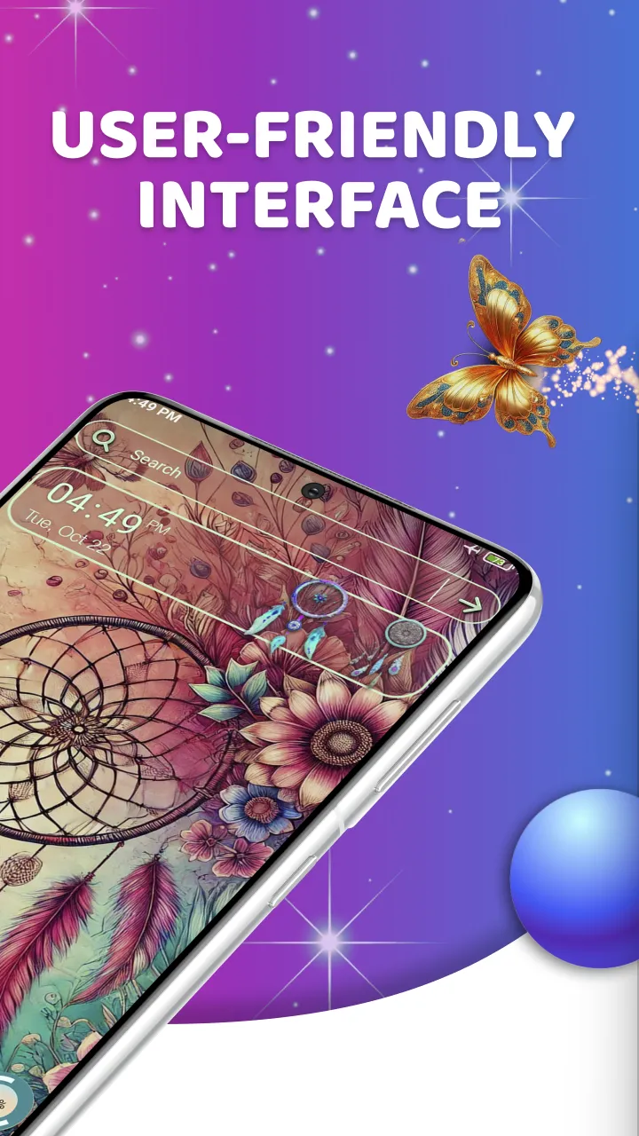 CMM Launcher 2.0 | Indus Appstore | Screenshot