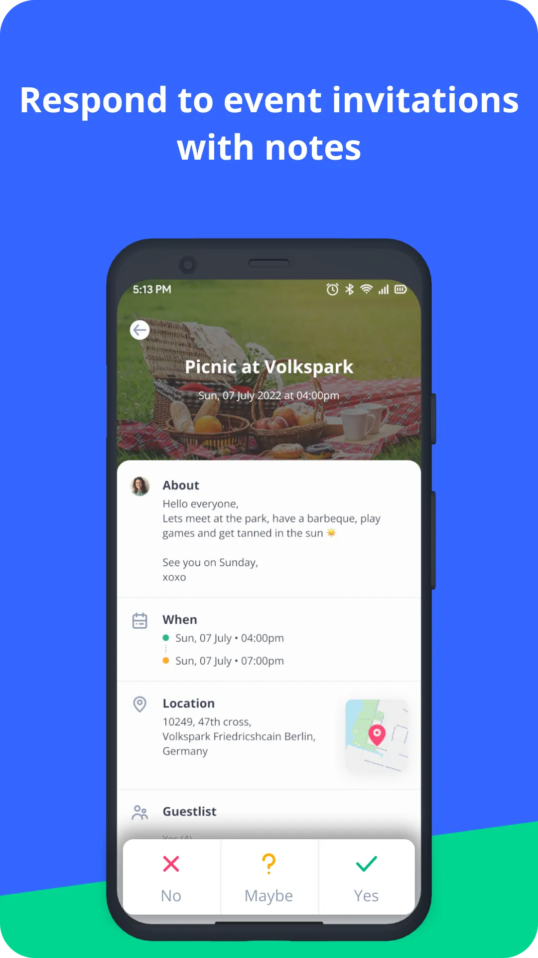 Pinch | Indus Appstore | Screenshot