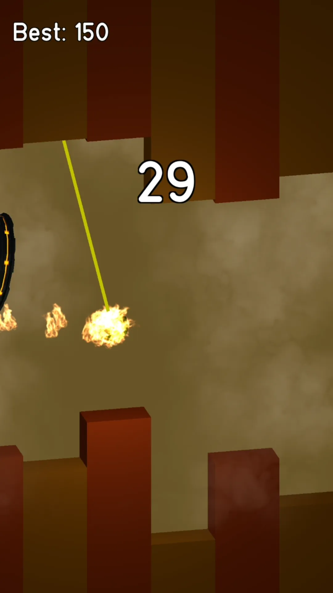 Fireball | Indus Appstore | Screenshot