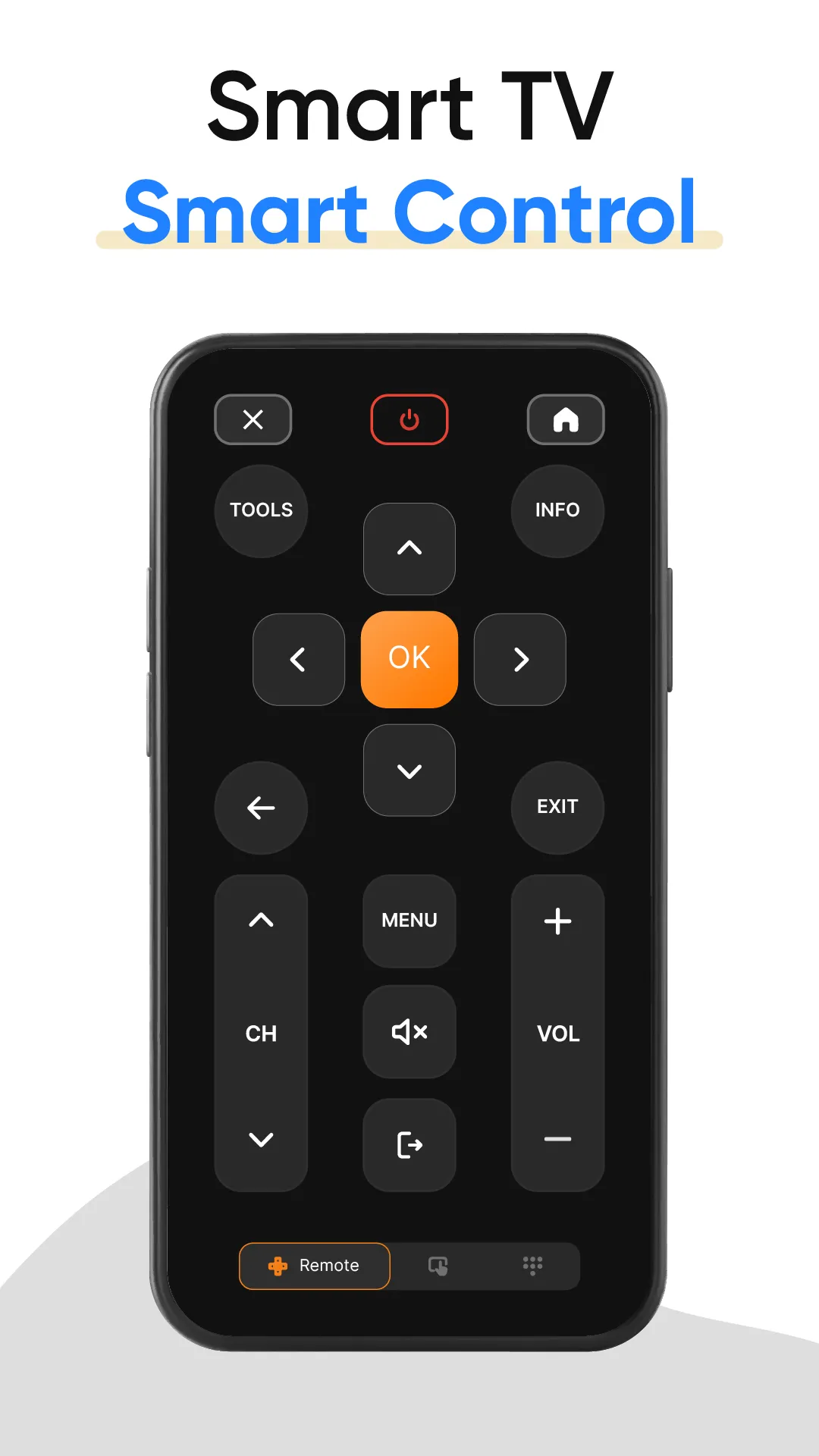 TV Cast for Chromecast - TVCST | Indus Appstore | Screenshot