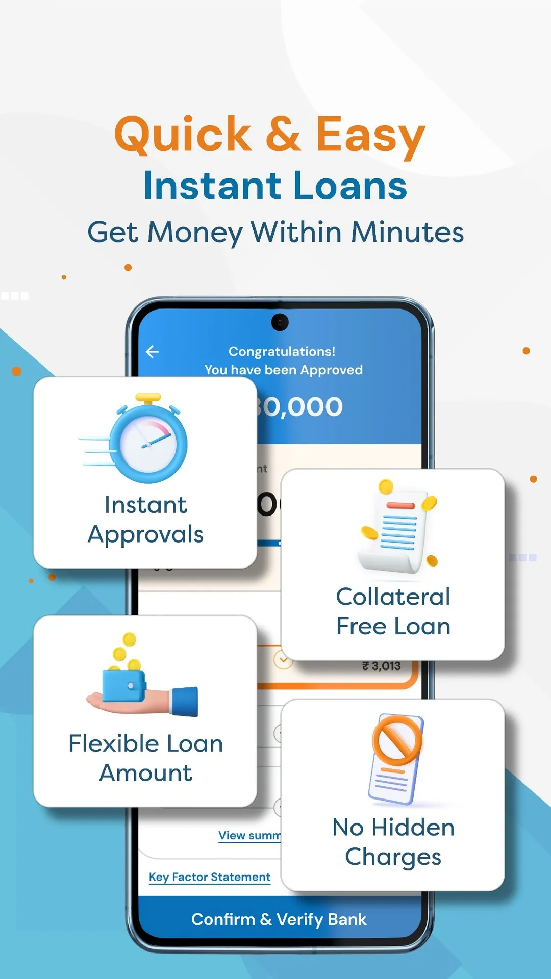 AnyTimeRupee | Indus Appstore | Screenshot