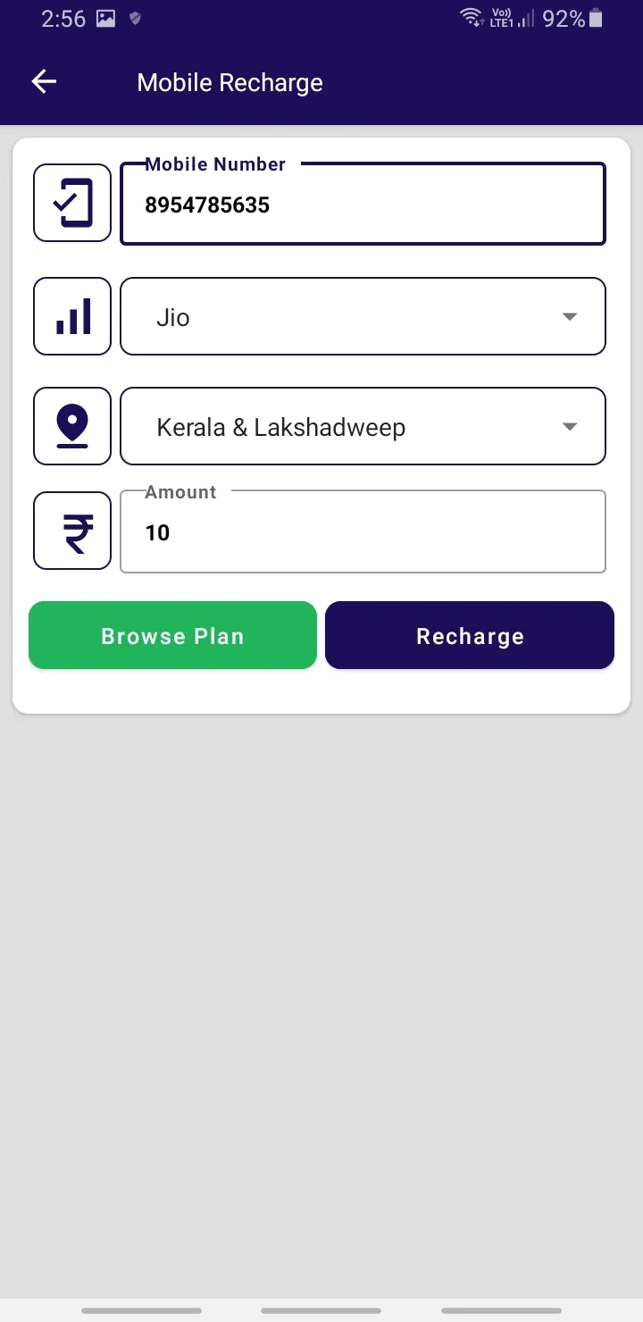 Kwic Pay | Indus Appstore | Screenshot