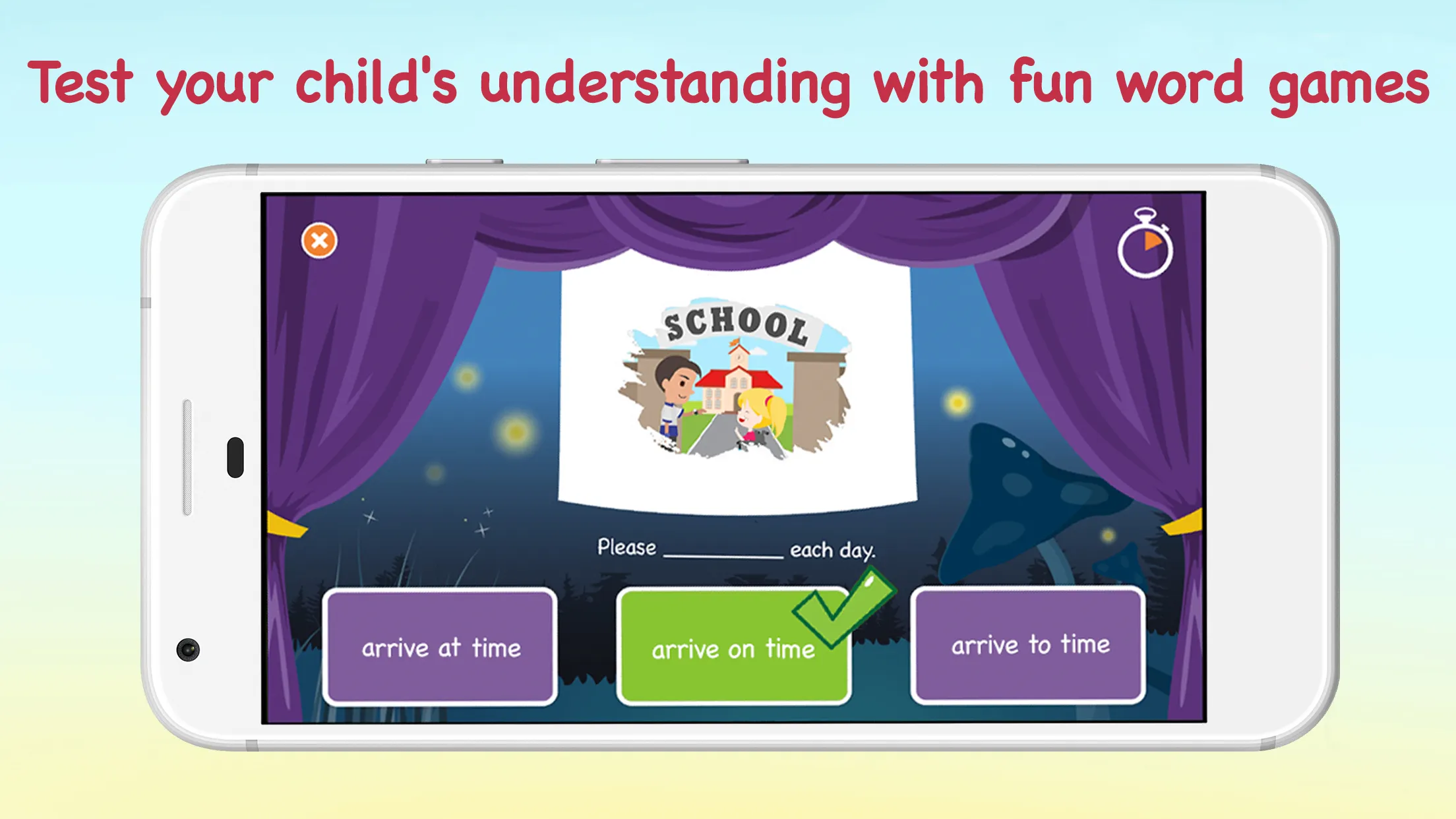 LearnEnglish Kids: Playtime | Indus Appstore | Screenshot