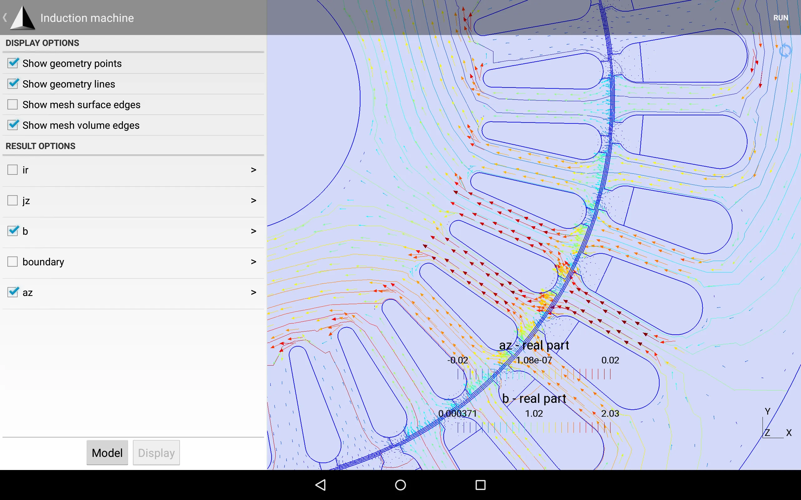 Onelab | Indus Appstore | Screenshot