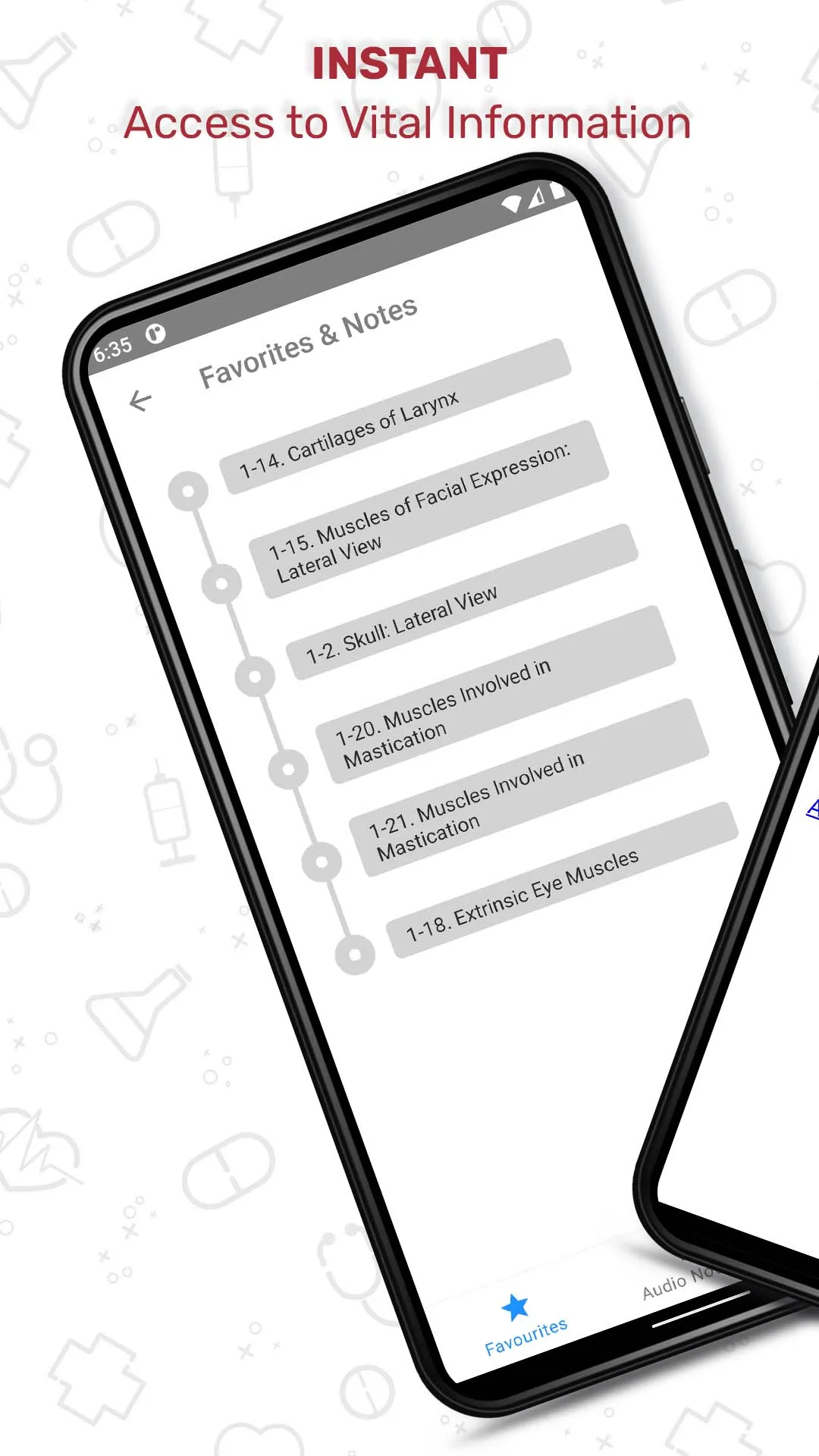 Netter's Anatomy Flash Cards | Indus Appstore | Screenshot