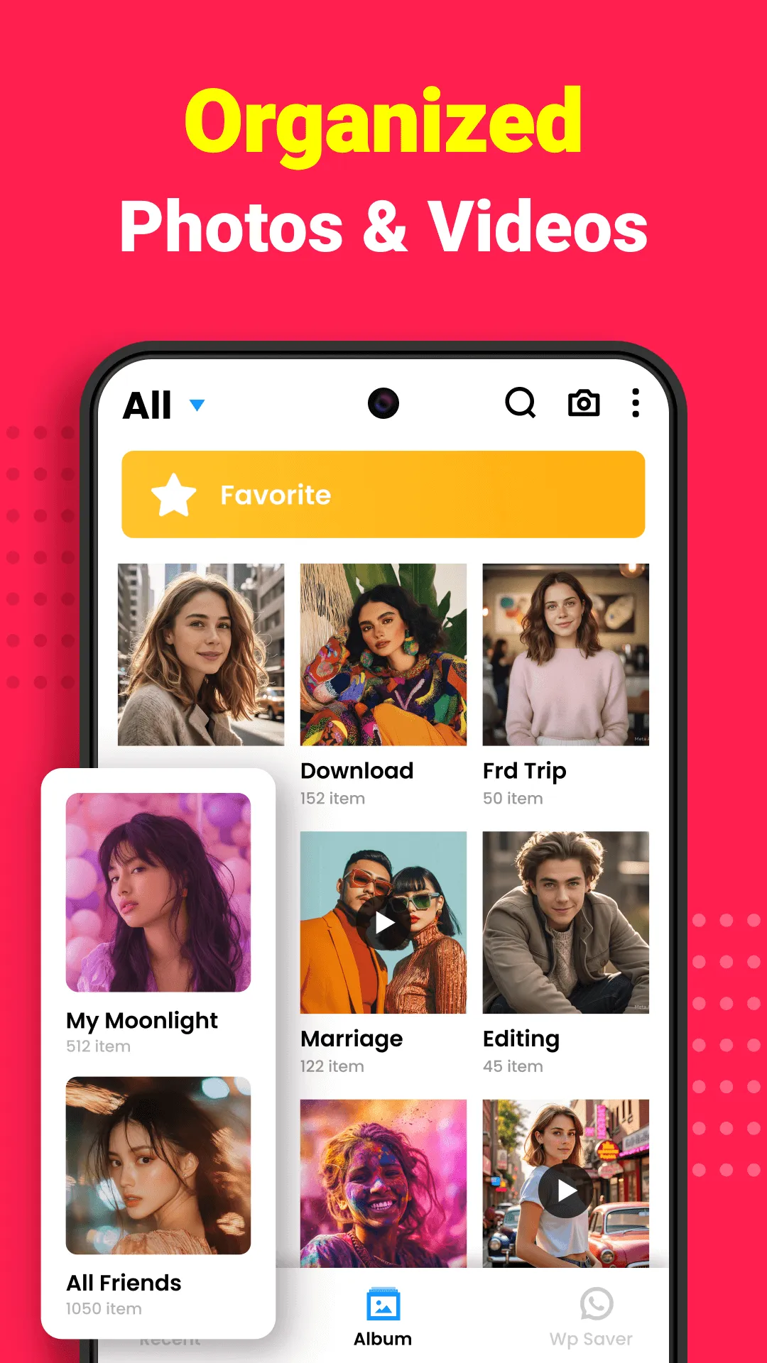 Gallery | Indus Appstore | Screenshot