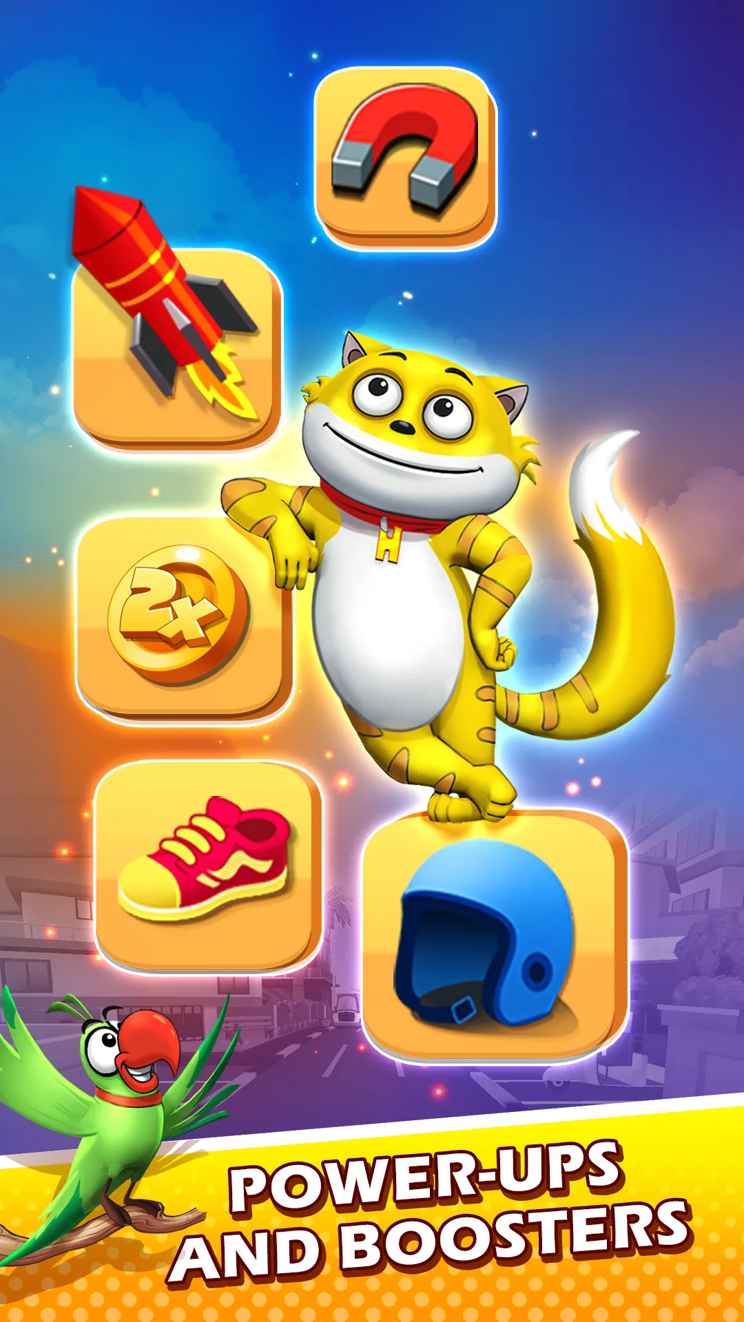 Honey Bunny Ka Jholmaal | Indus Appstore | Screenshot