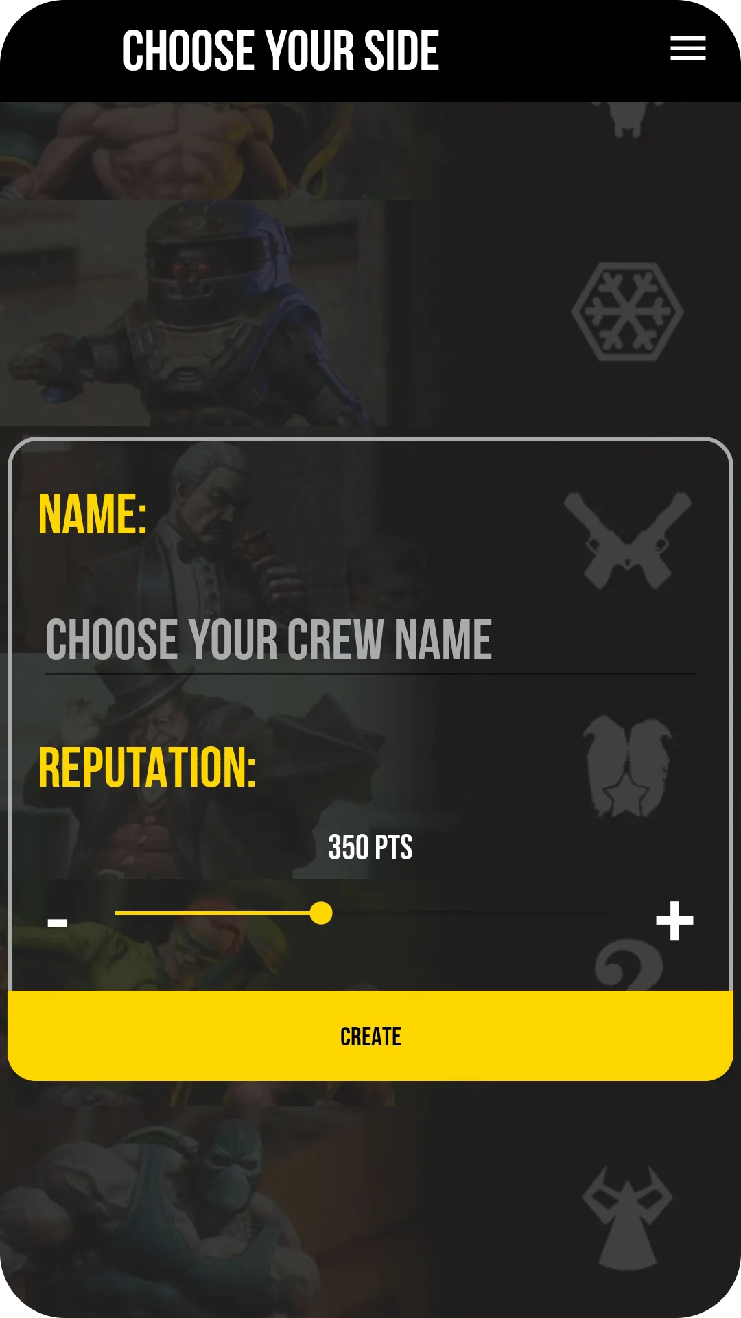 Batman Miniature Game | Indus Appstore | Screenshot