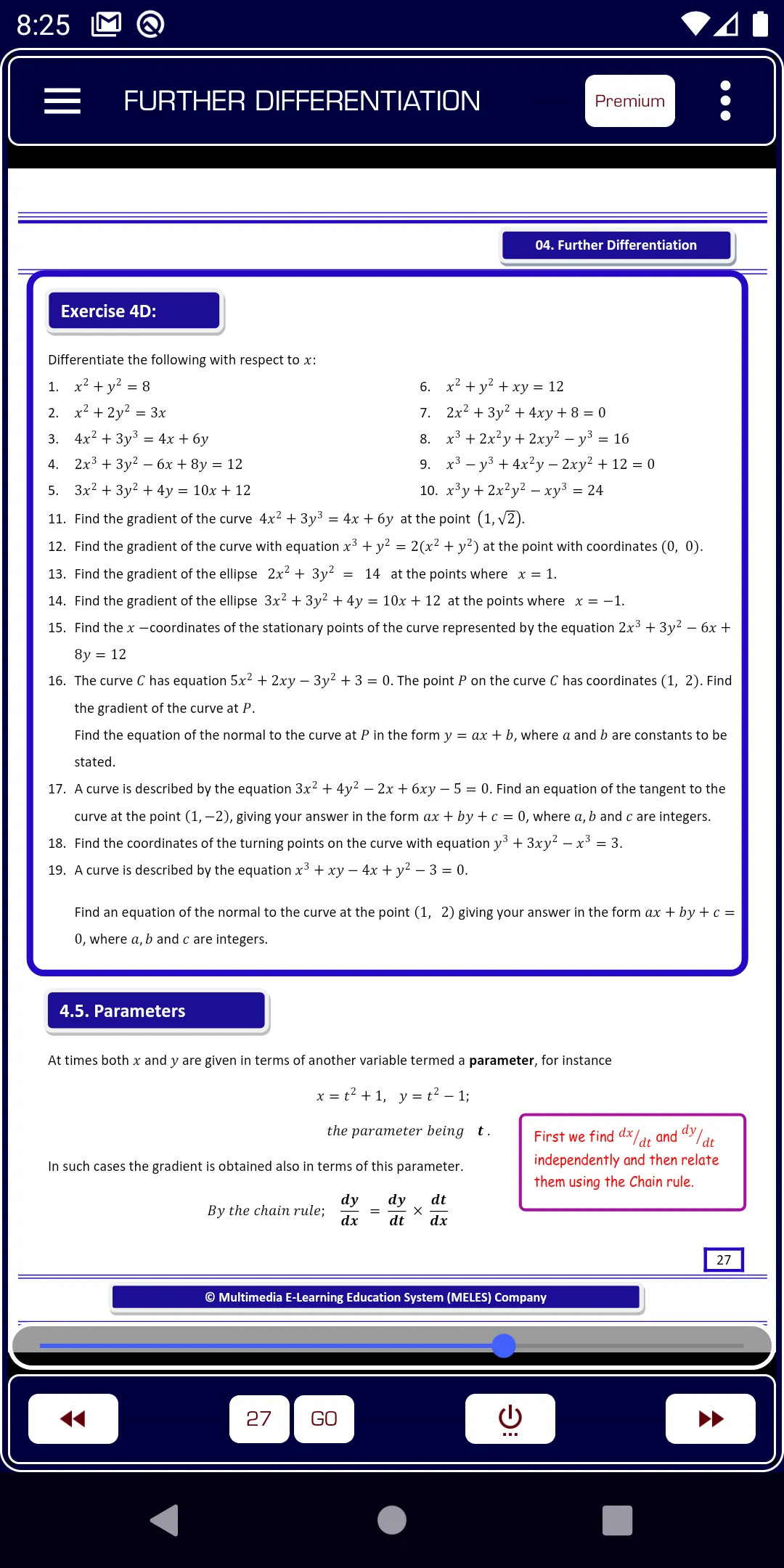 Further differentiation | Indus Appstore | Screenshot