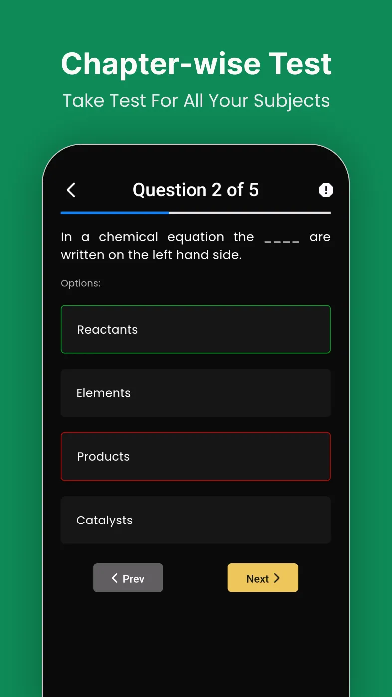 YLearn | Indus Appstore | Screenshot