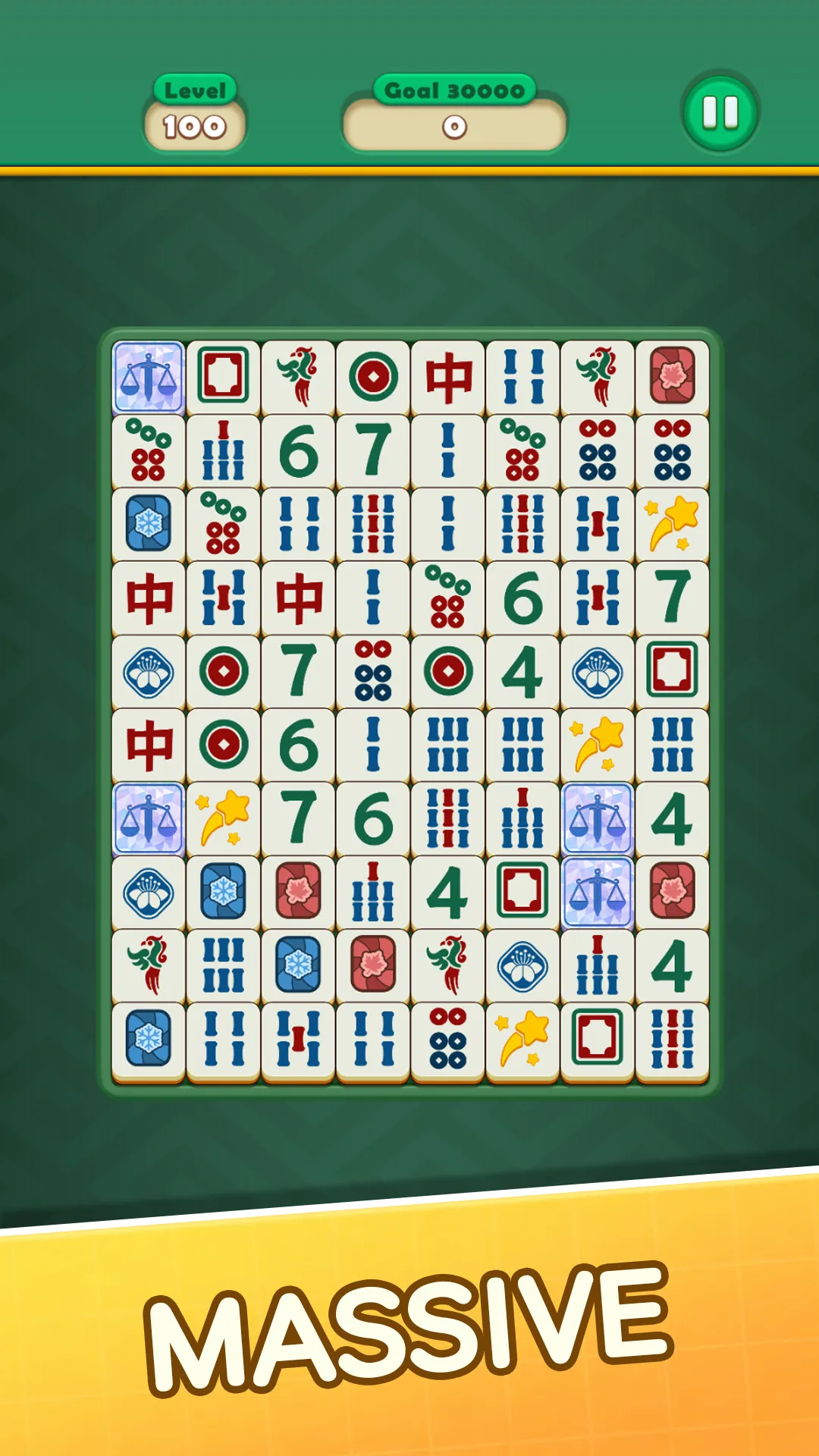Fun Mahjong Match | Indus Appstore | Screenshot