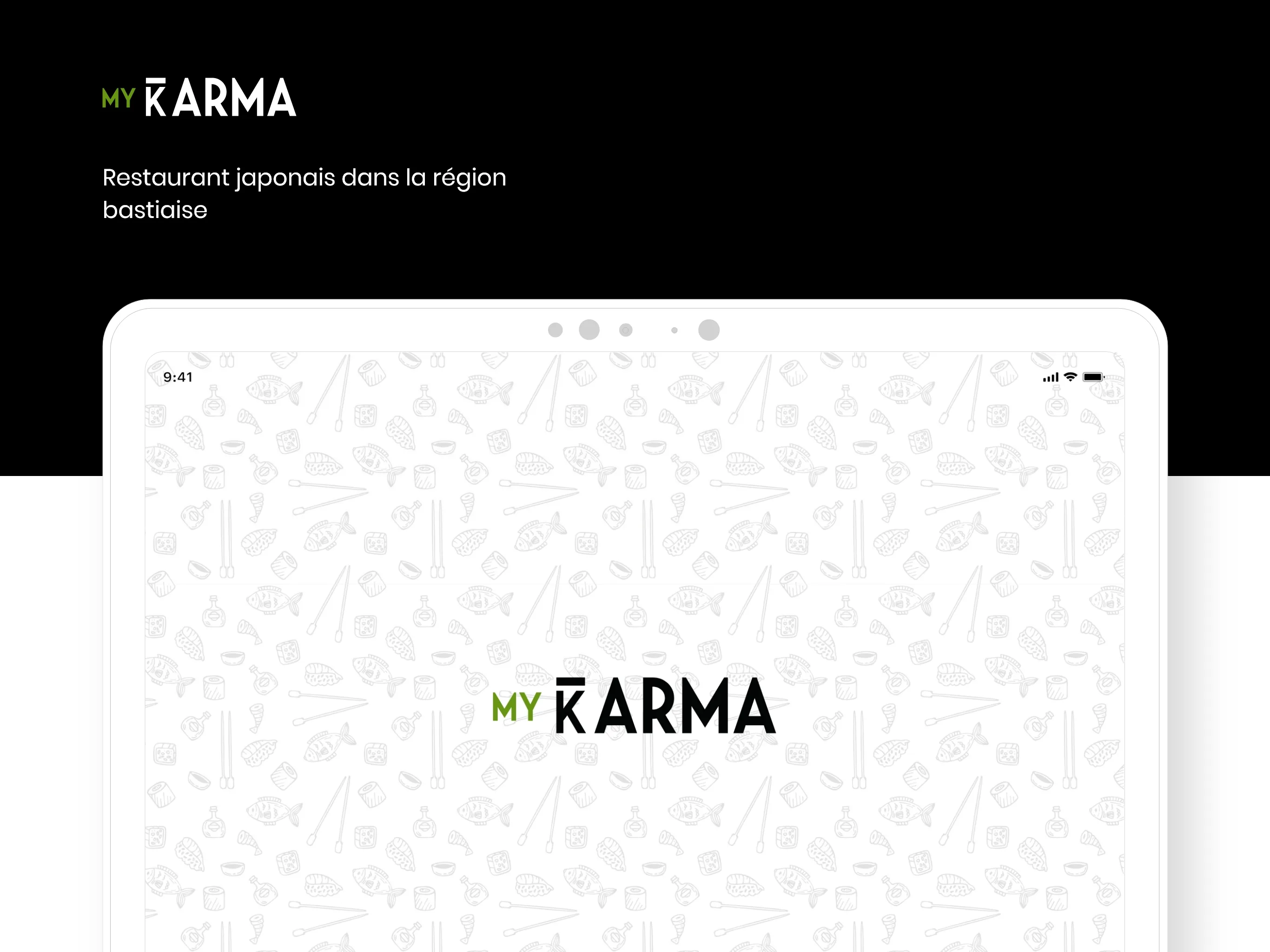 MyKarma | Indus Appstore | Screenshot