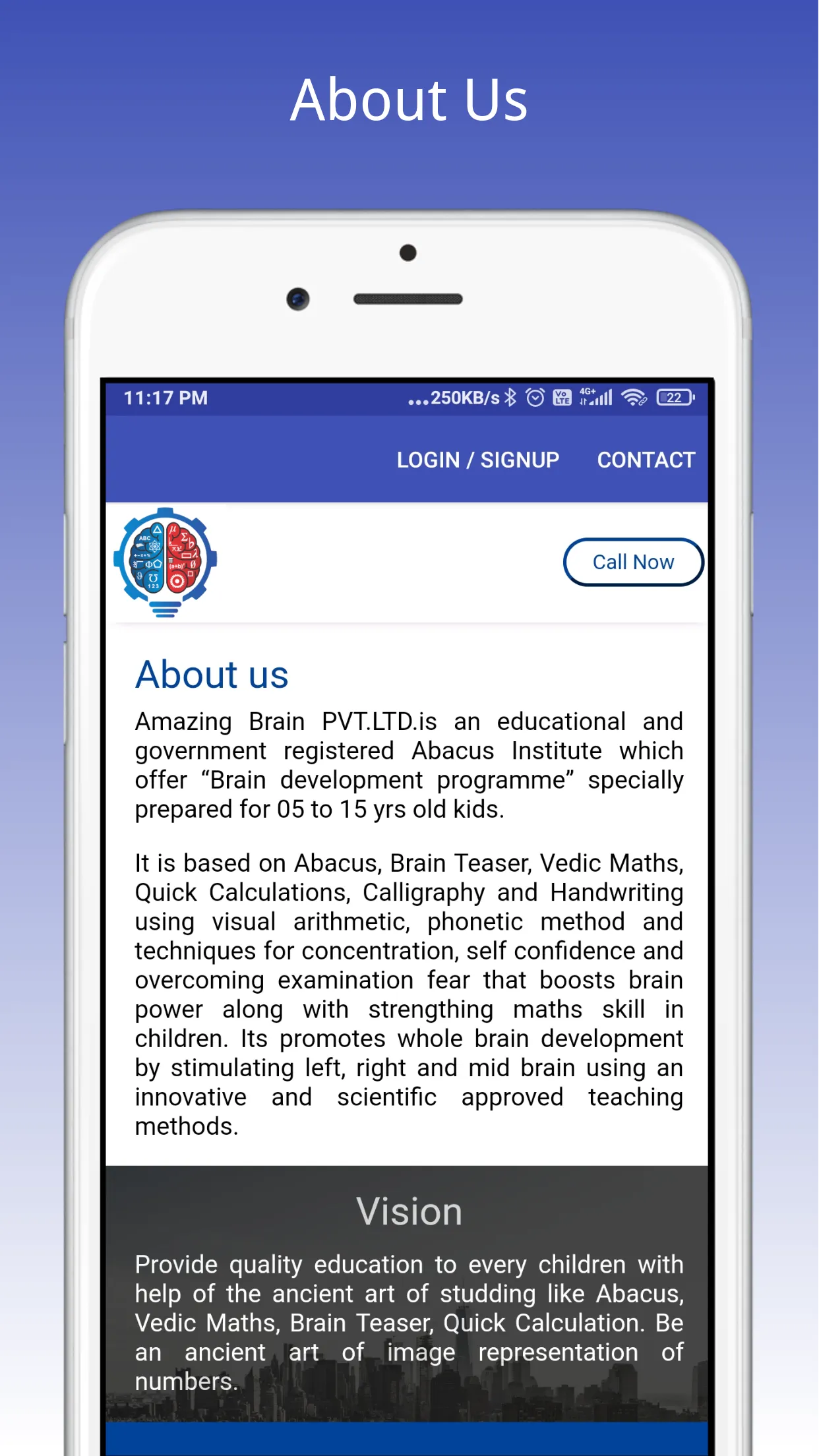 Amazing Brain Abacus Education | Indus Appstore | Screenshot