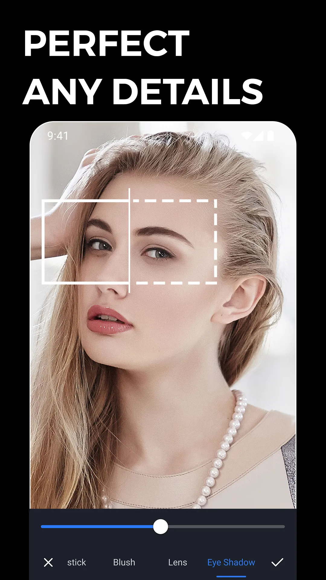 Beauty Camera Sweet Makeup App | Indus Appstore | Screenshot