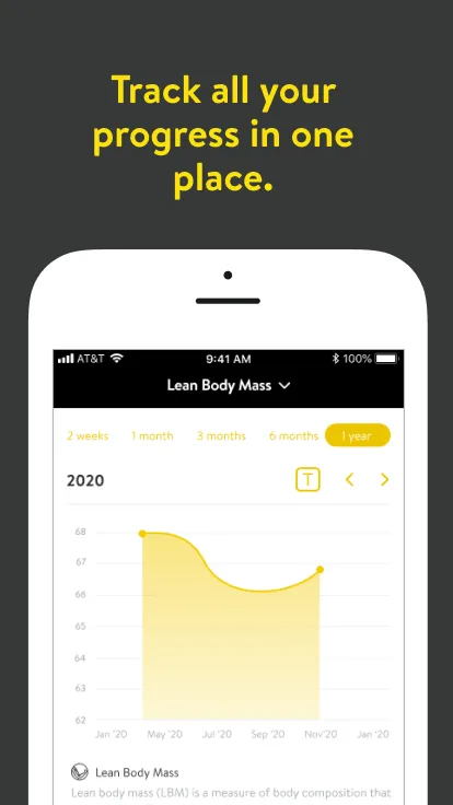 Hurricane Fitness | Indus Appstore | Screenshot