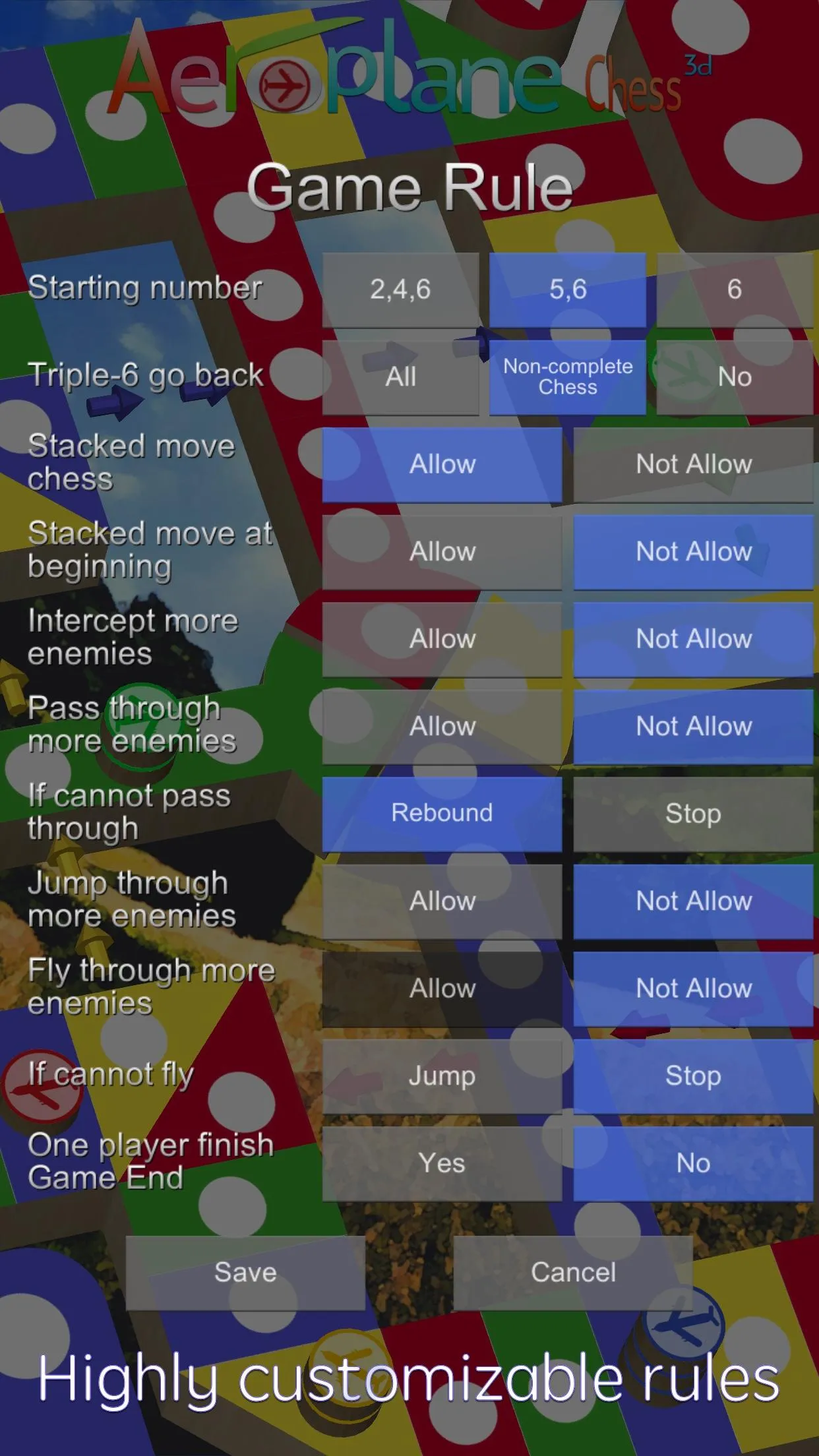 Modern Ludo - Aeroplane Chess | Indus Appstore | Screenshot