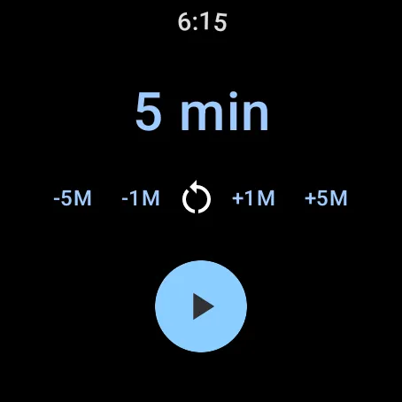 SimpleSleepTimer | Indus Appstore | Screenshot